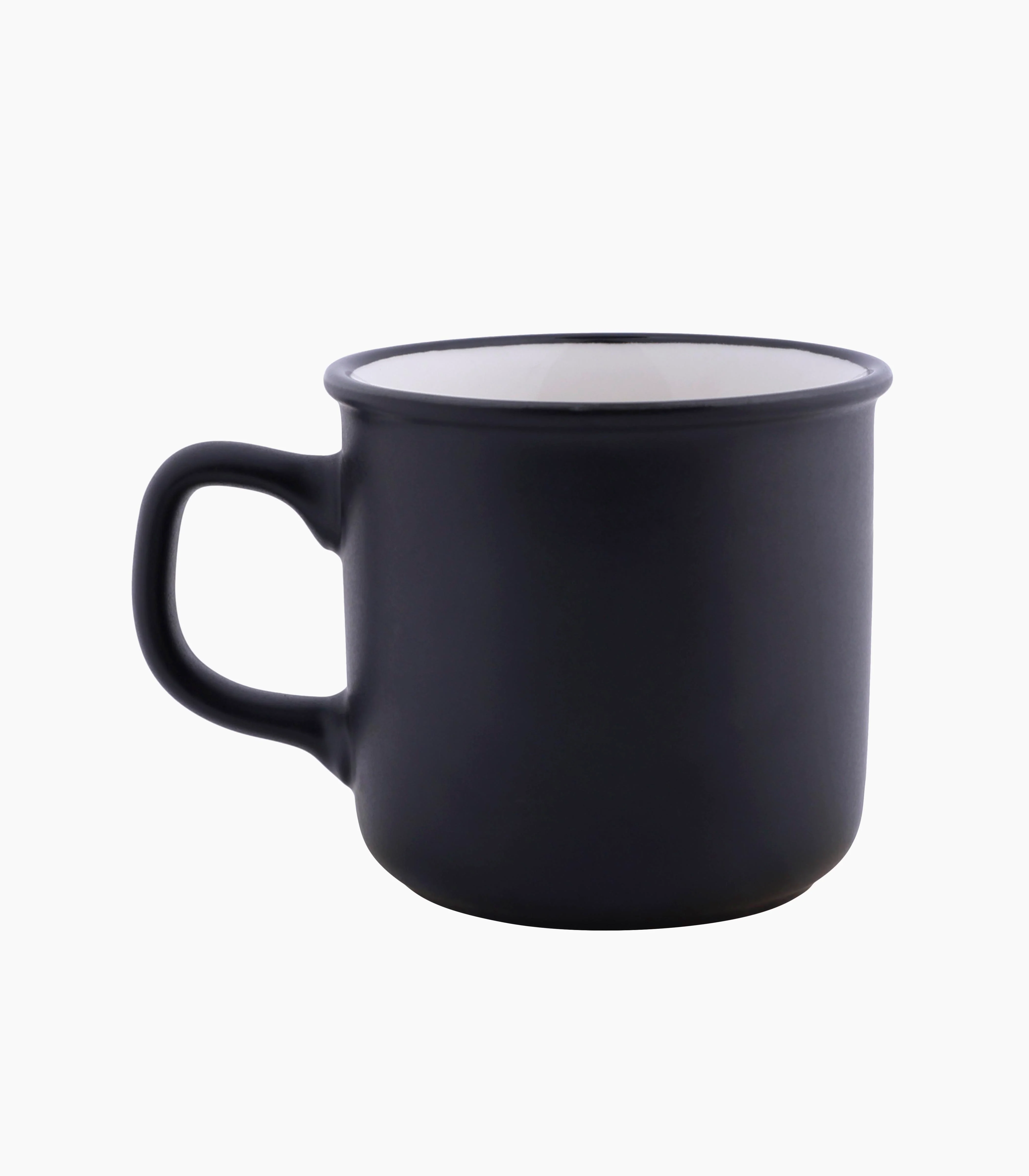 Denmark Camping Mug - Small - Image 2