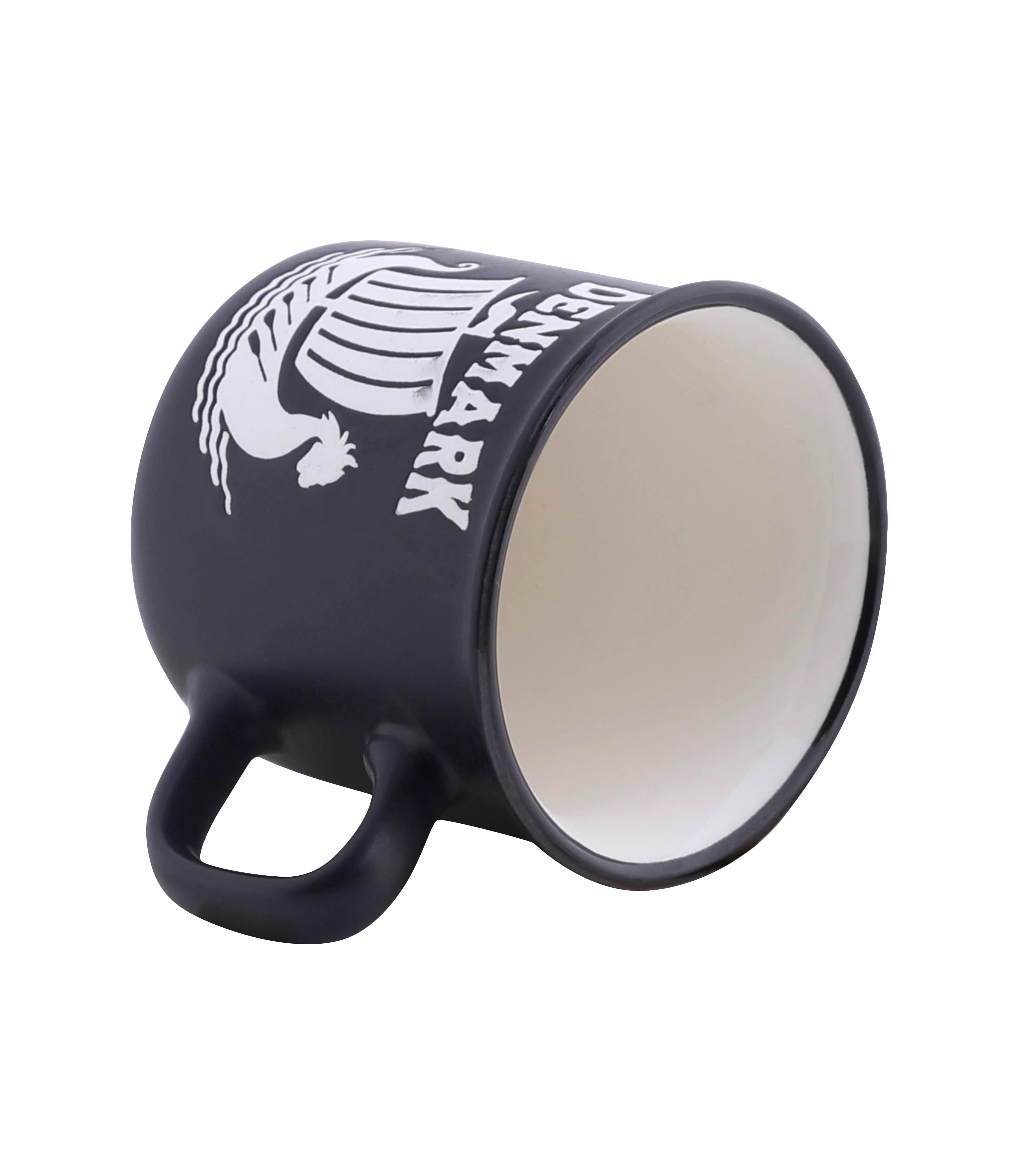 Denmark Camping Mug - Small - Image 4