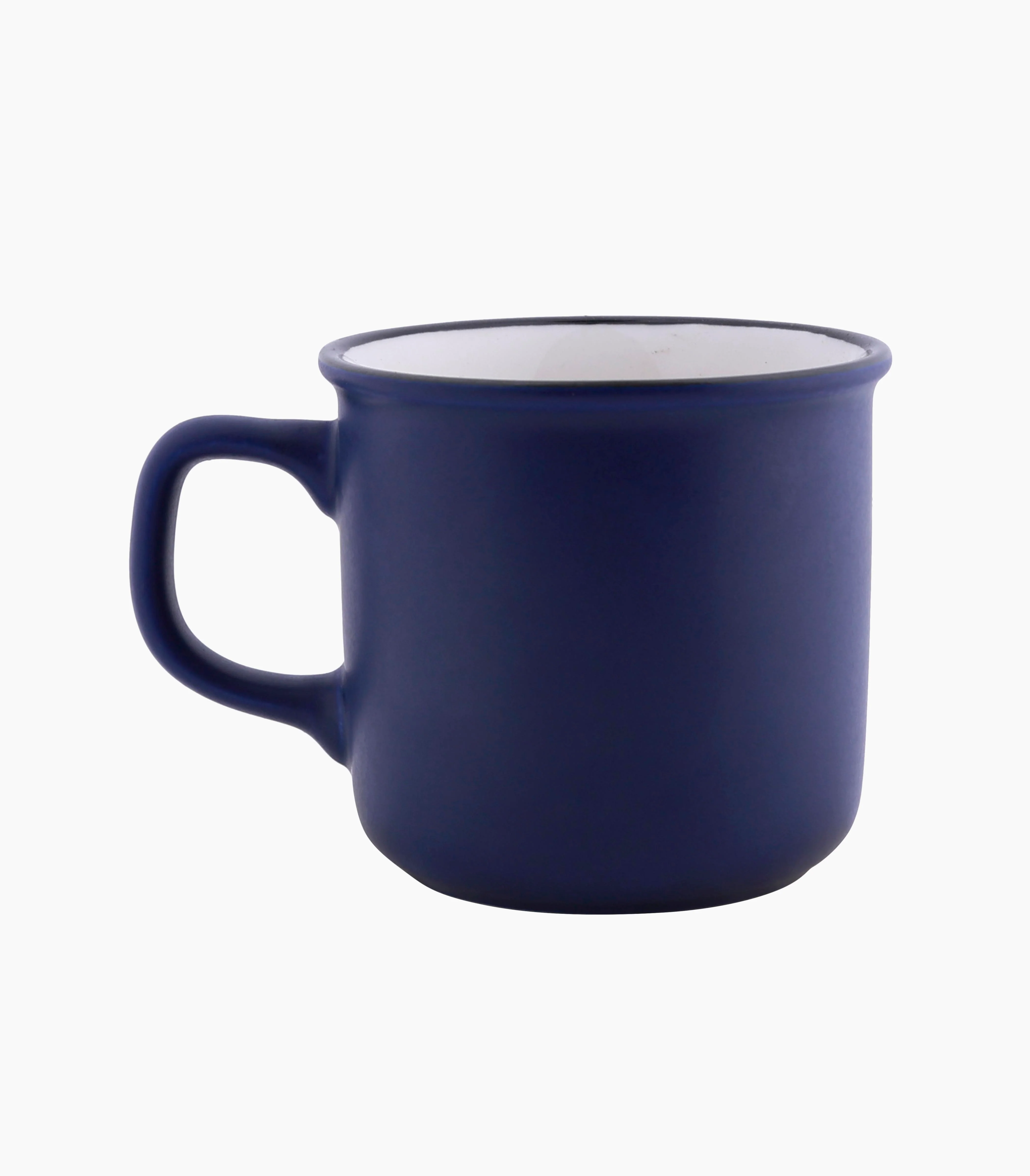 Denmark Camping Mug - Small - Image 2