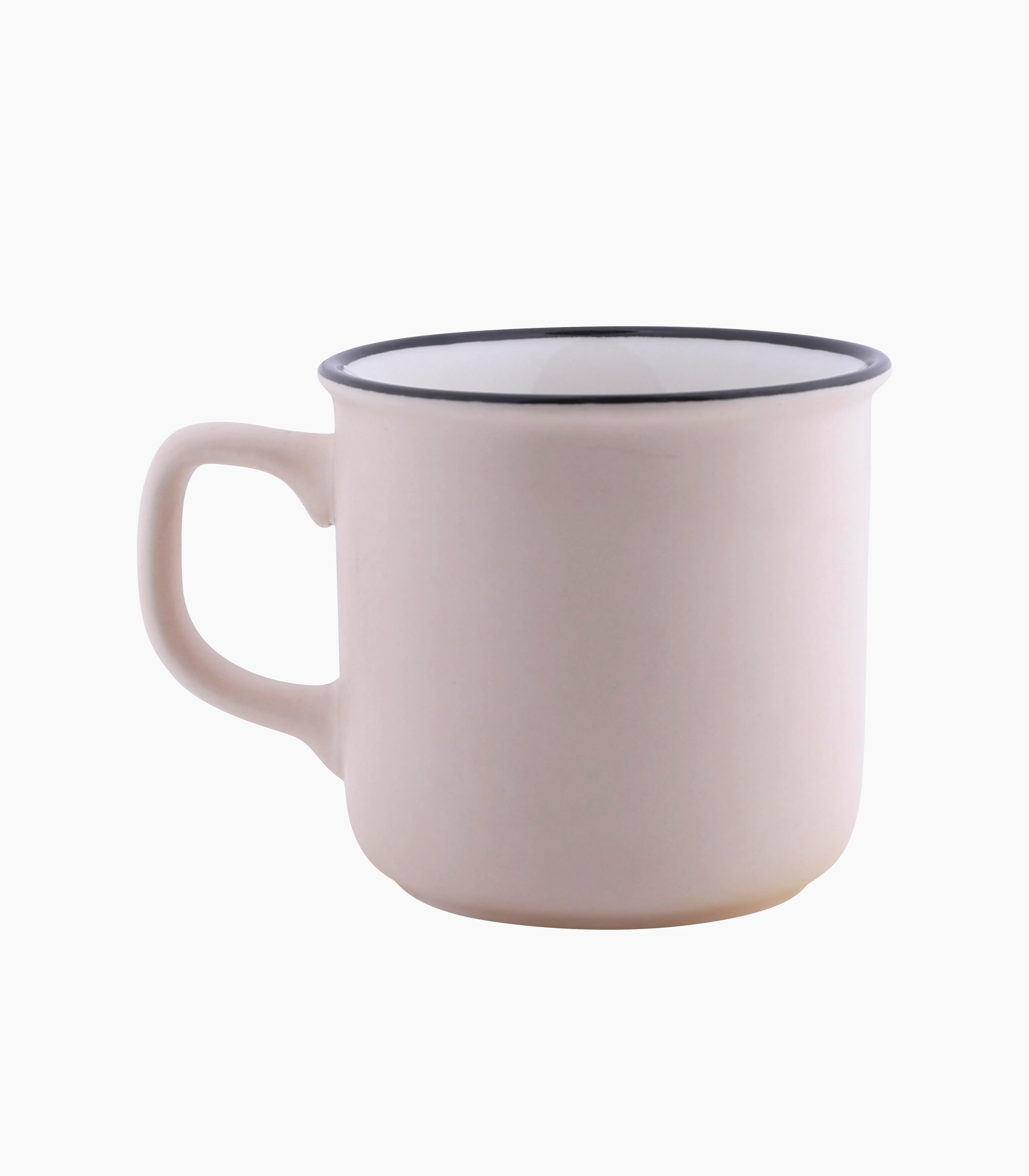 Denmark Camping Mug - Small - Image 2