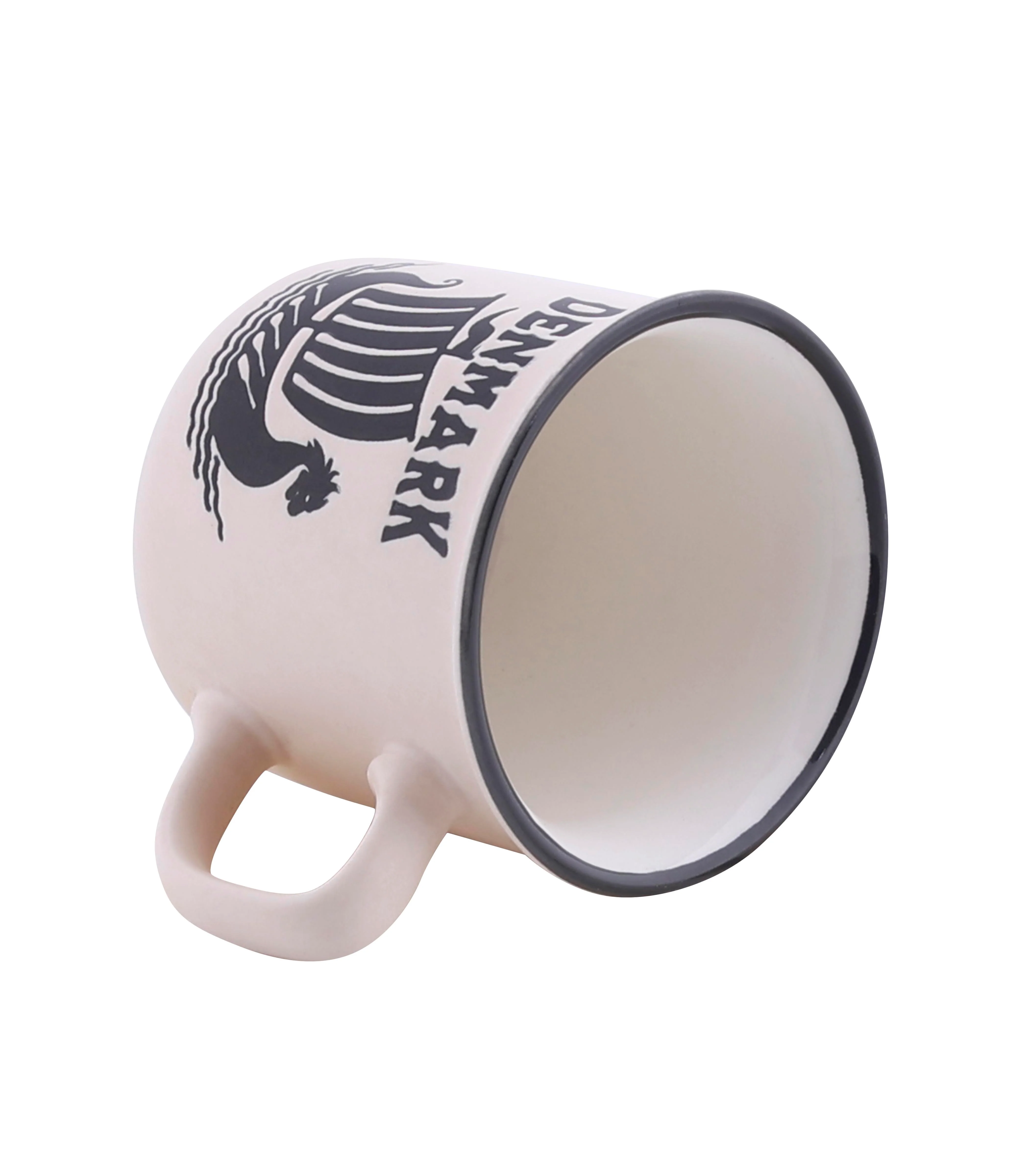Denmark Camping Mug - Small - Image 4