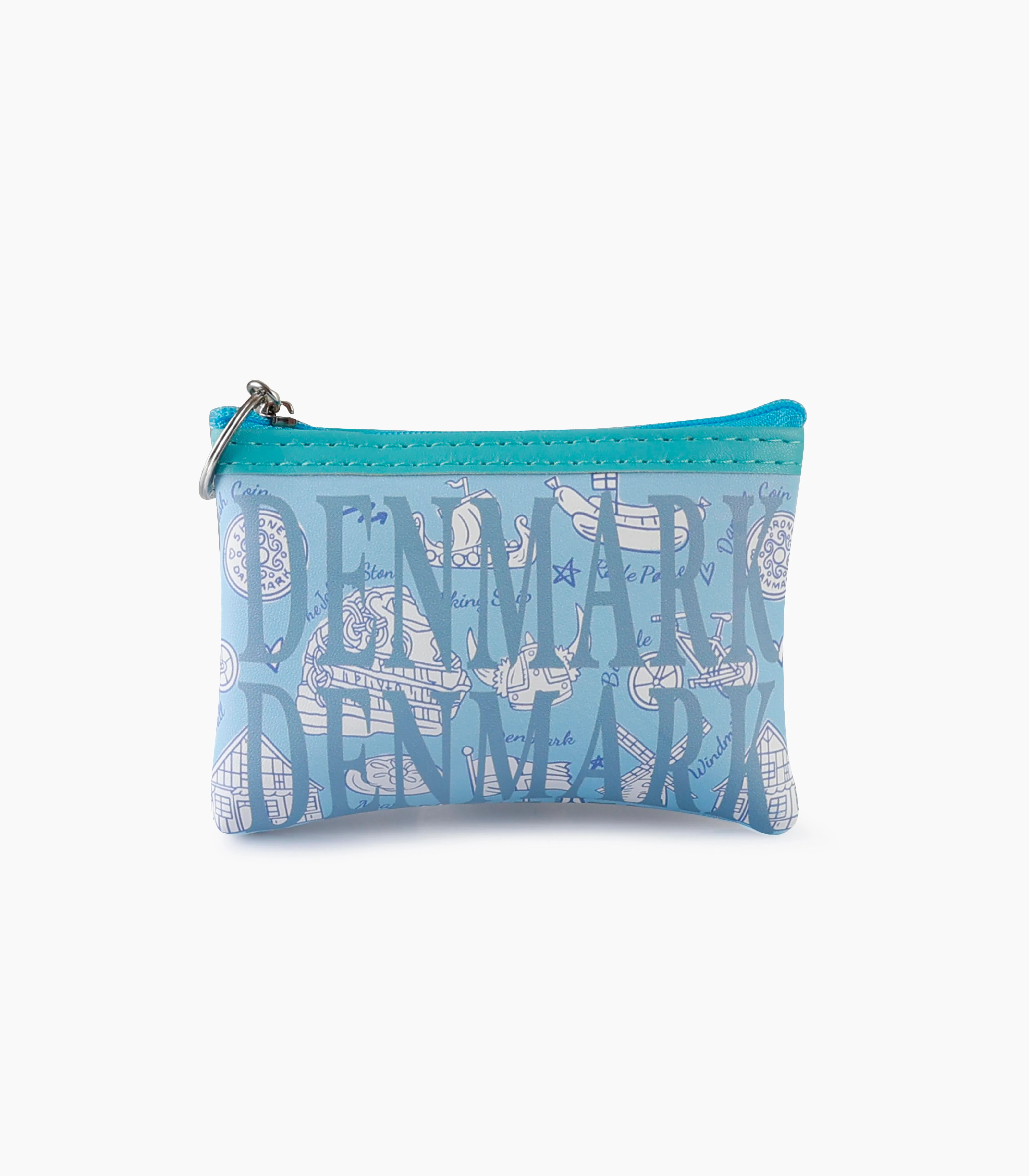 Denmark Coin Purse - Image 2