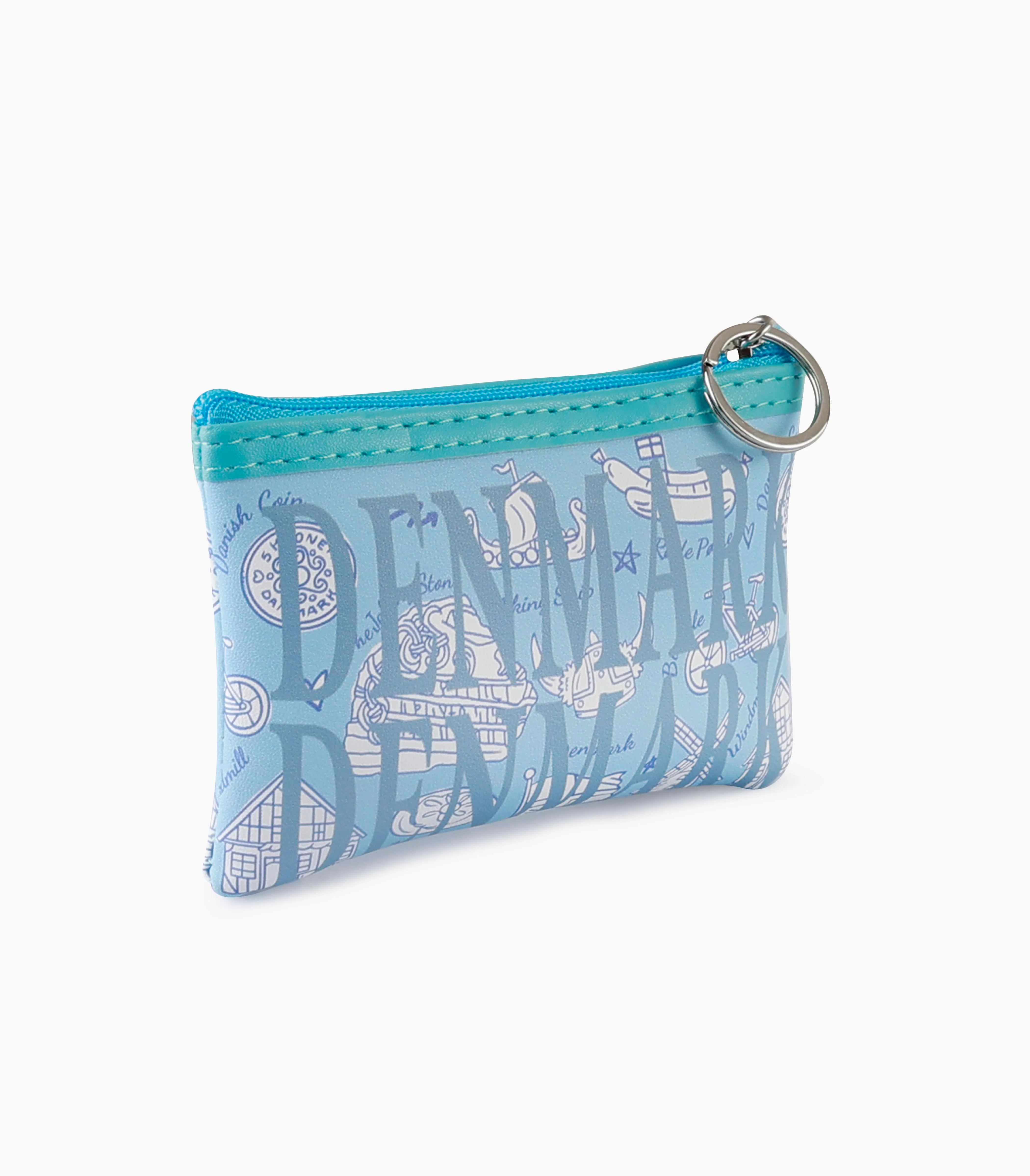 Denmark Coin Purse - Image 3