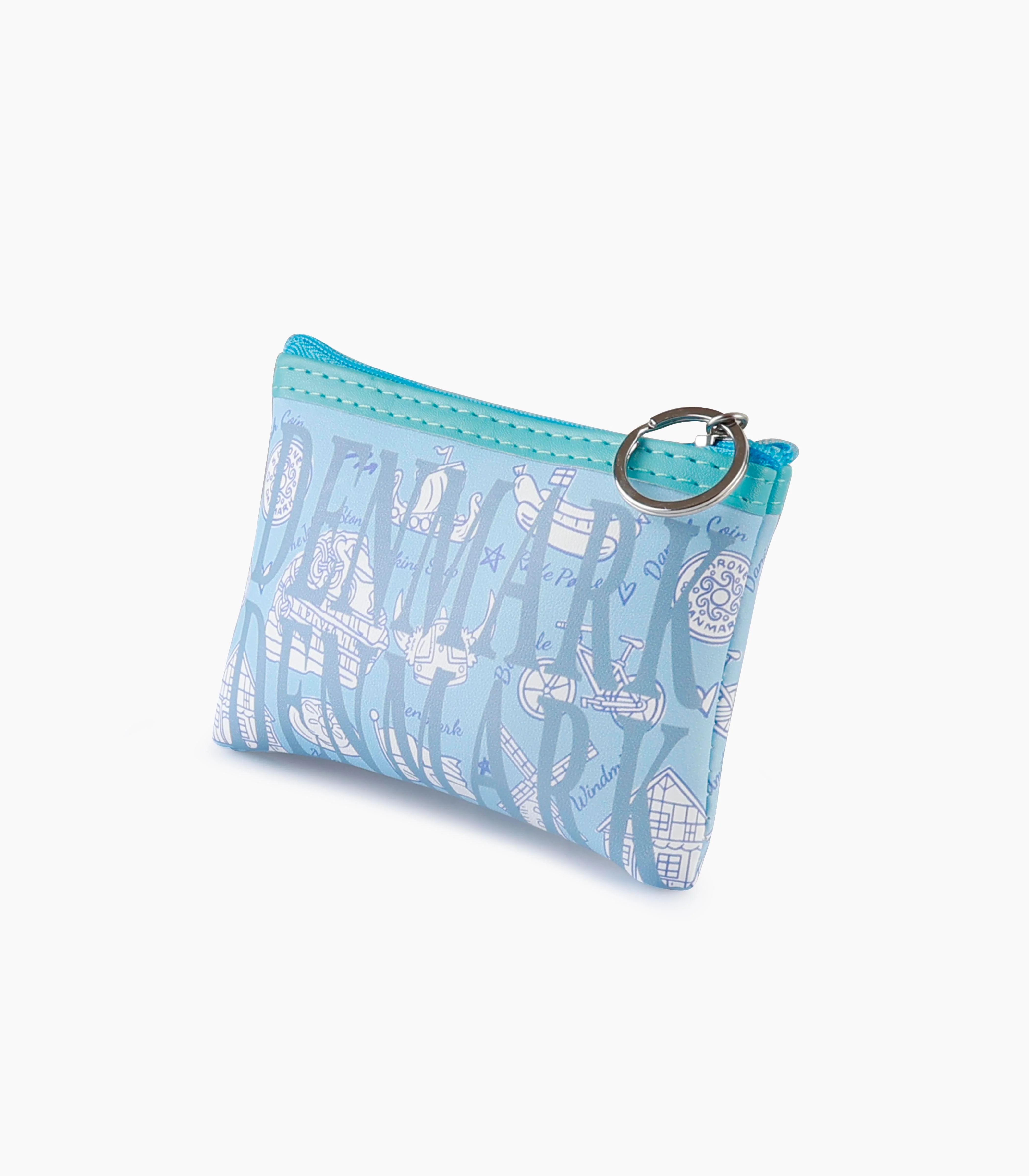 Denmark Coin Purse - Image 4