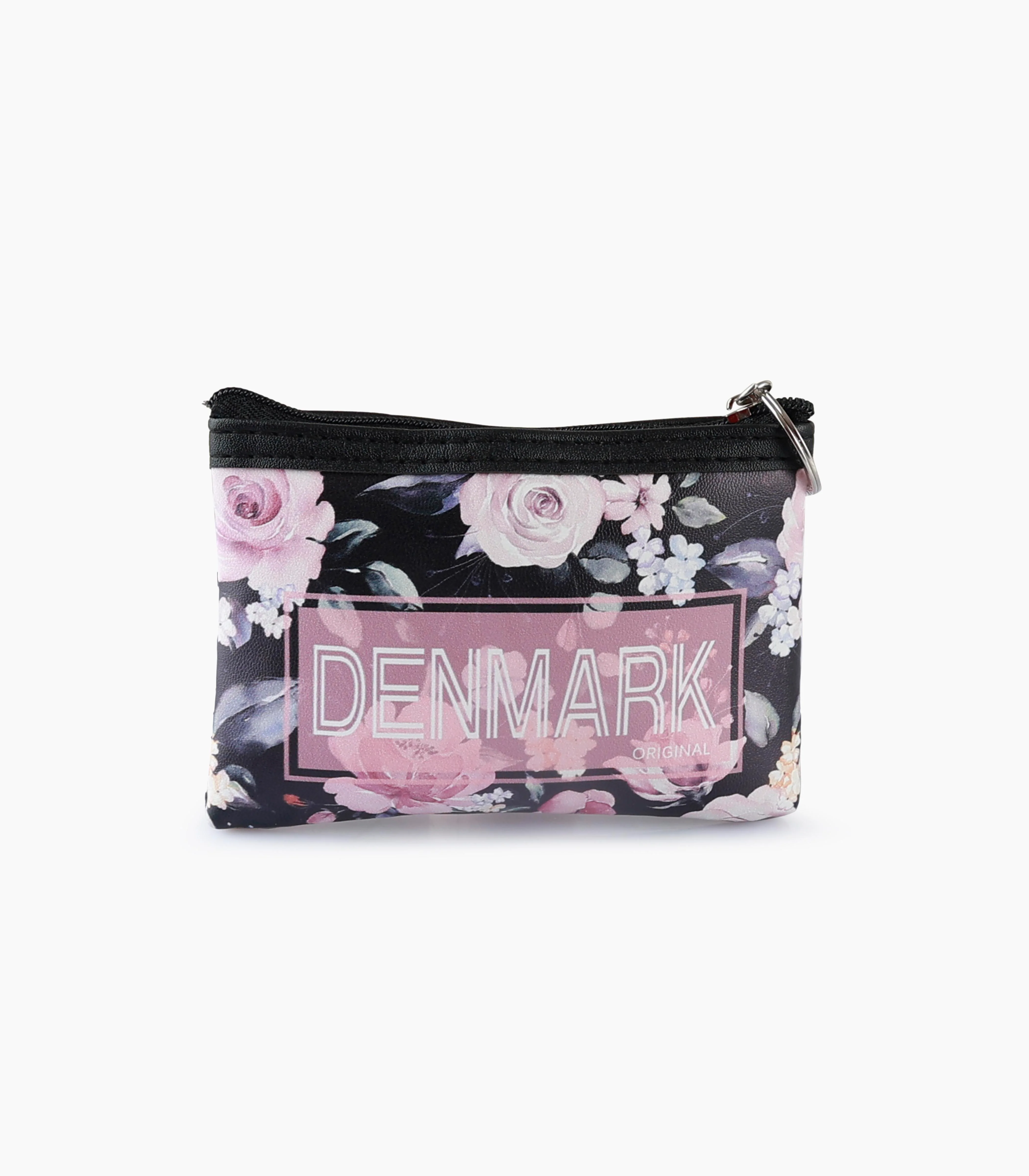 Denmark Coin Purse