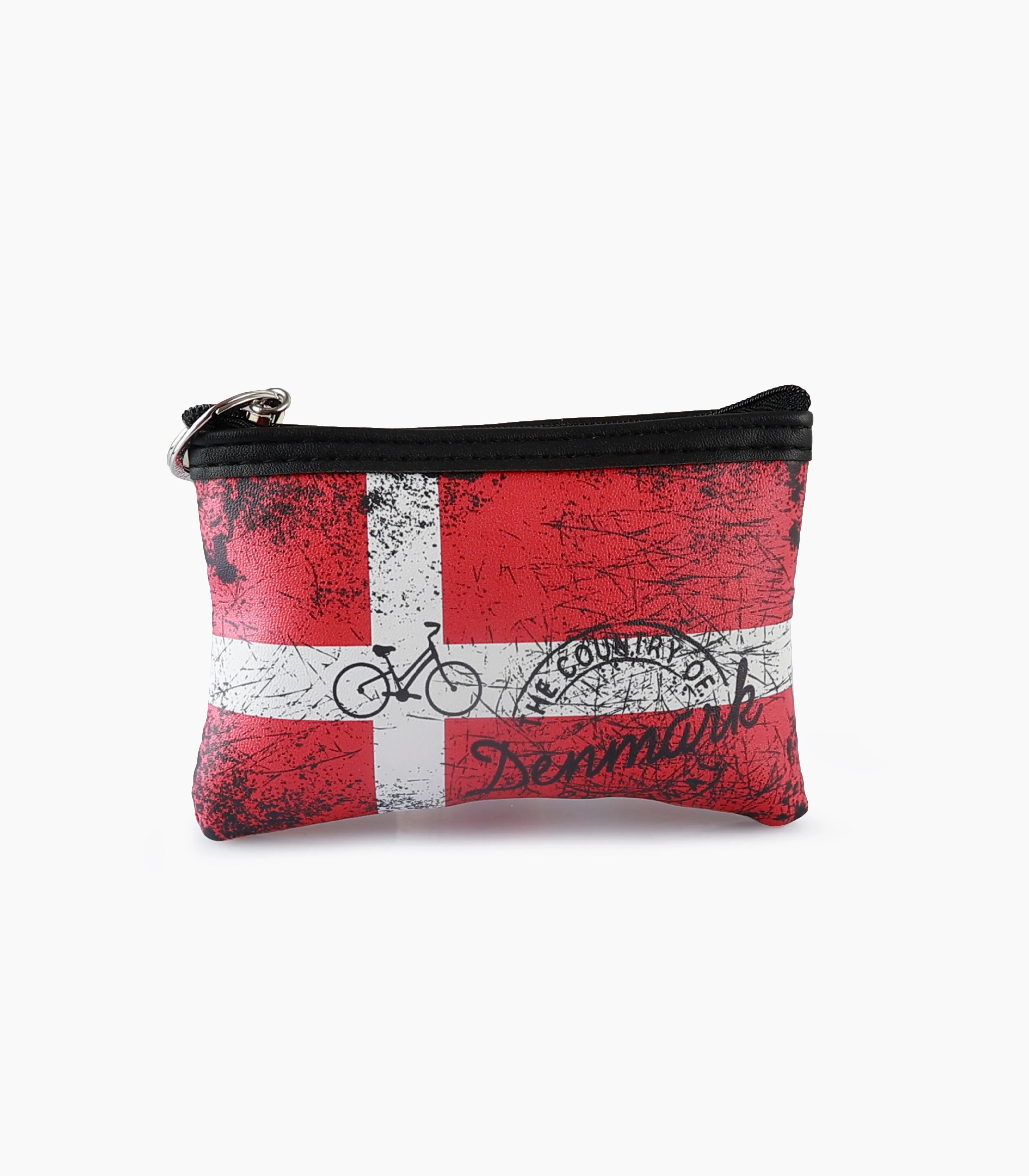 Denmark Coin Purse - Image 2