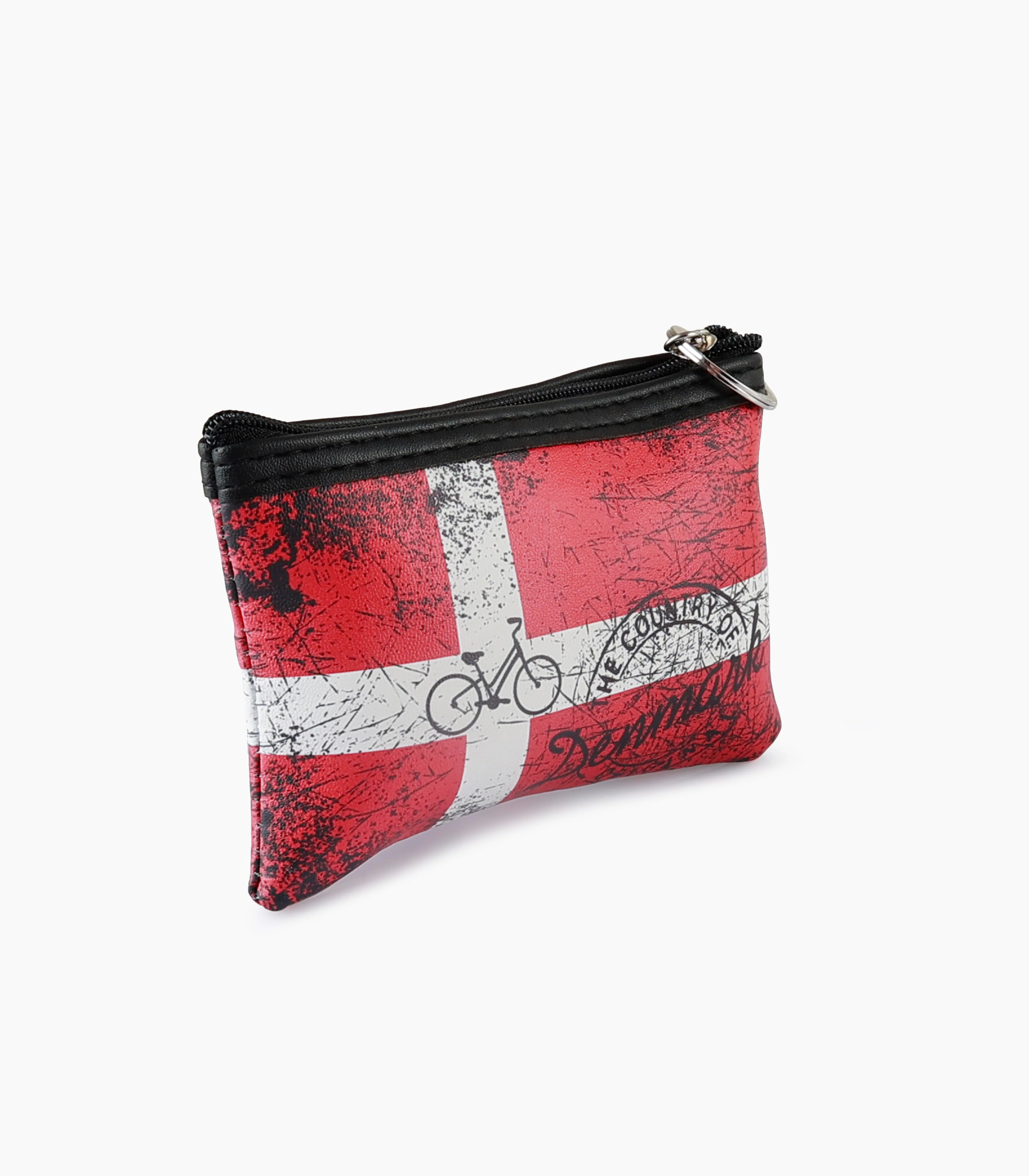 Denmark Coin Purse - Image 3