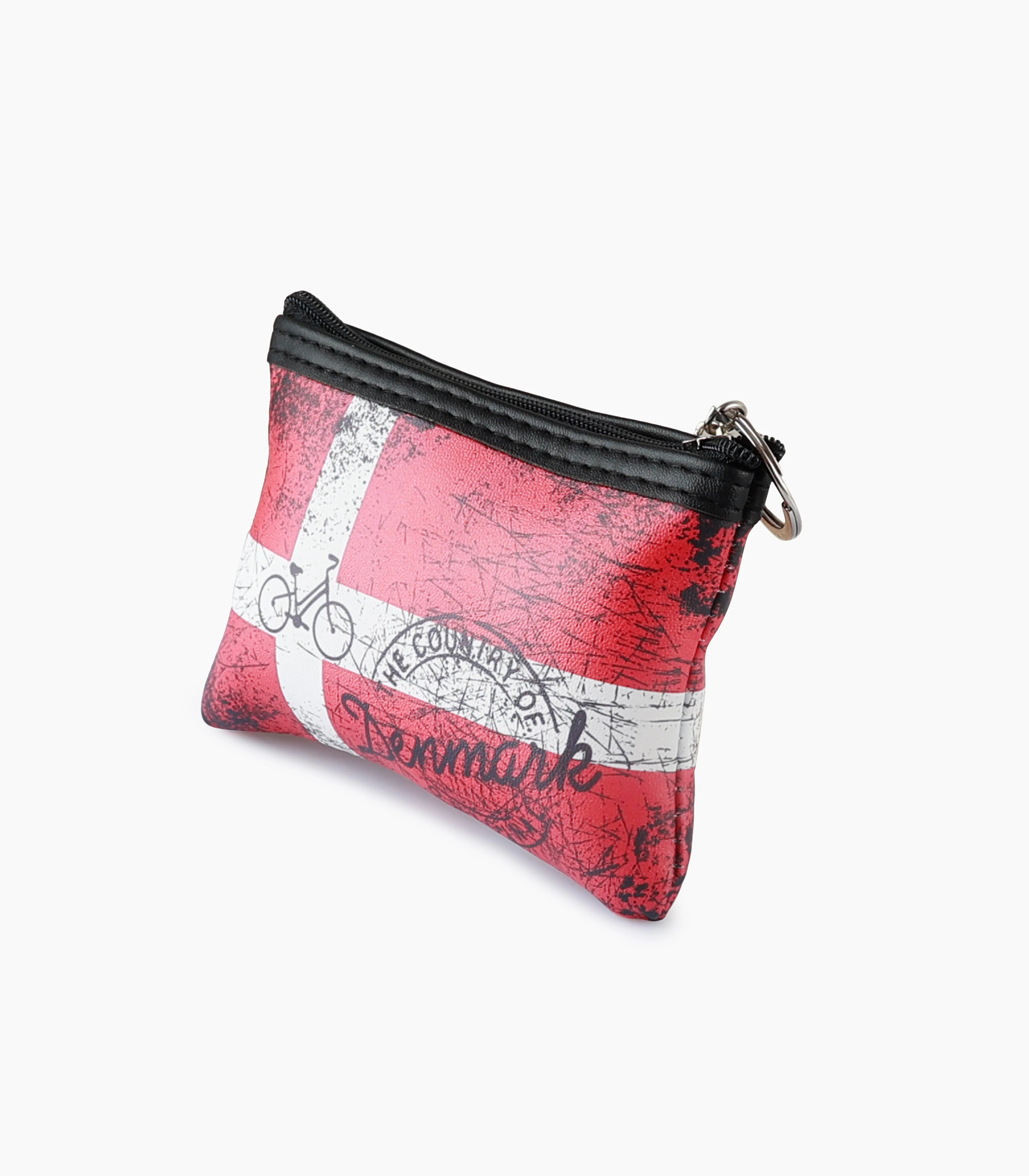 Denmark Coin Purse - Image 4