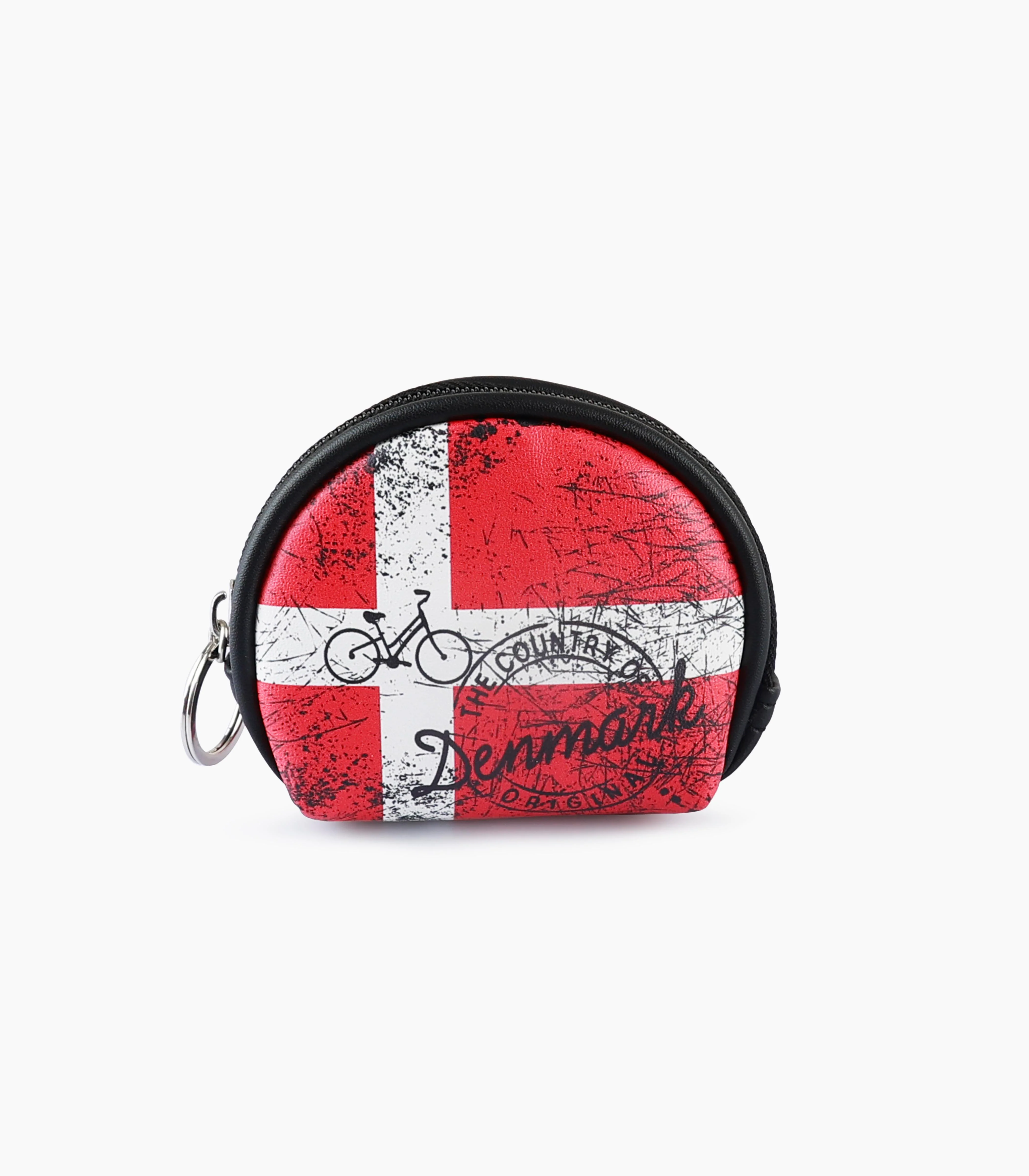 Denmark Coin Purse - Image 2