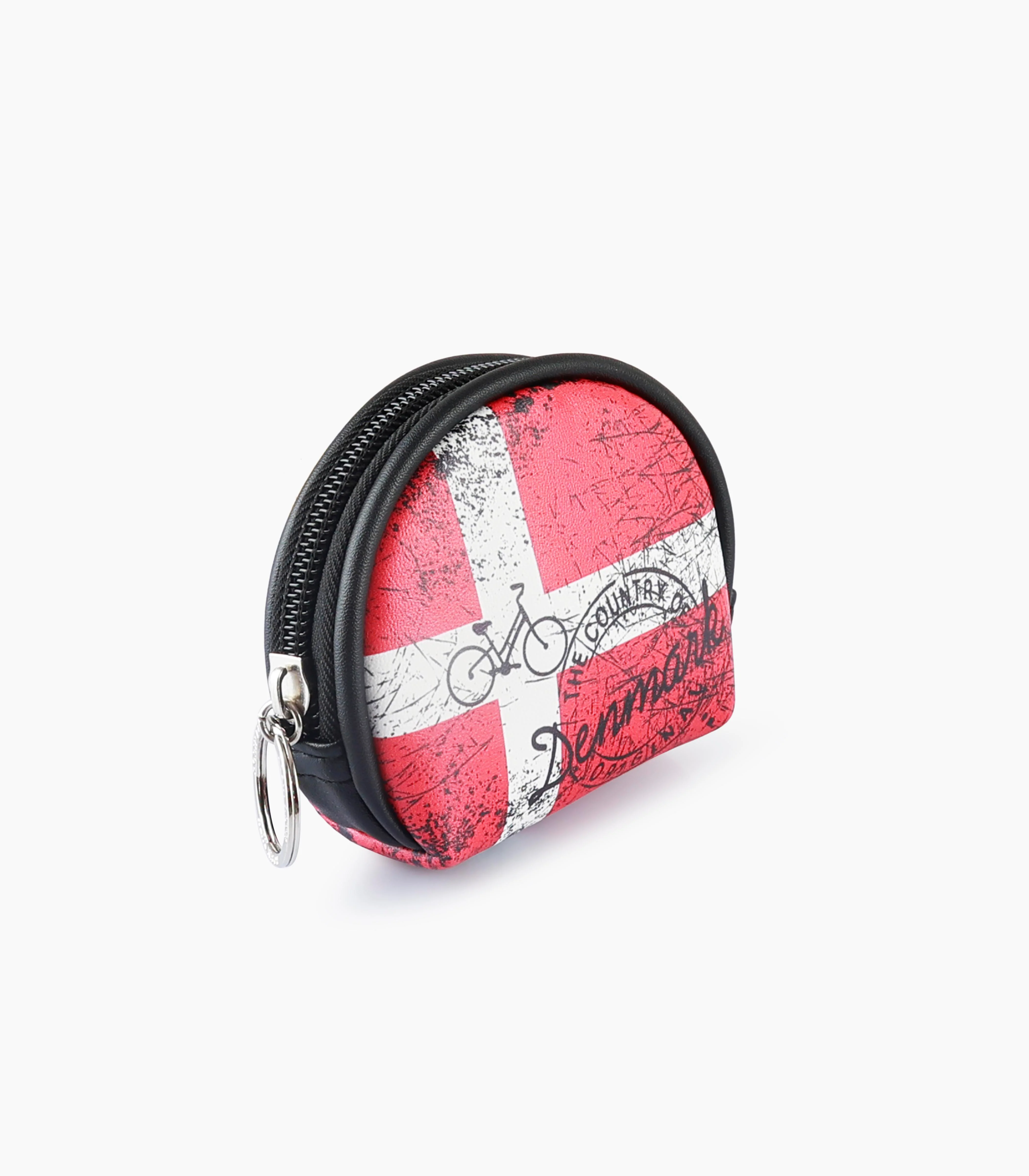Denmark Coin Purse - Image 3
