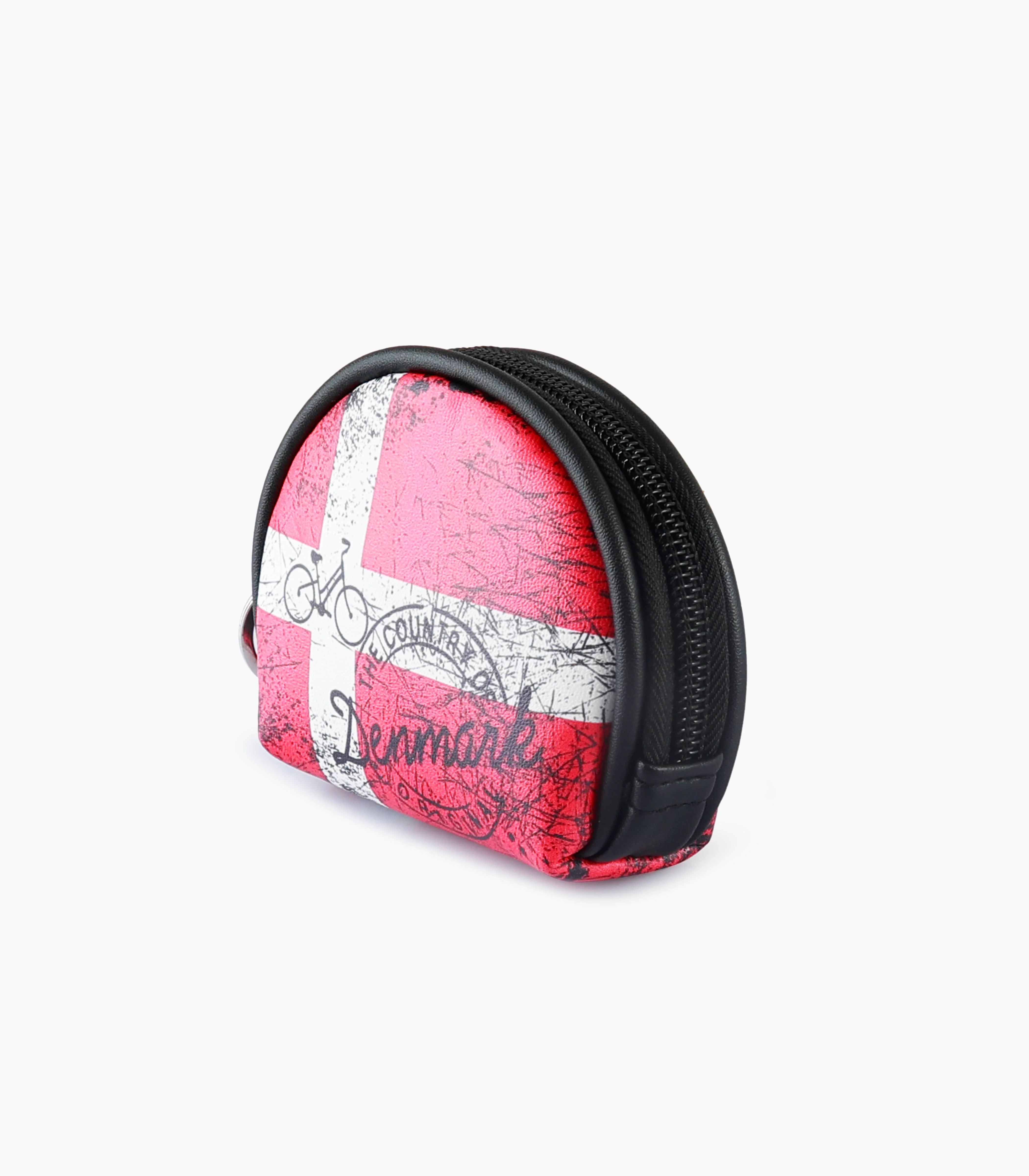 Denmark Coin Purse - Image 4