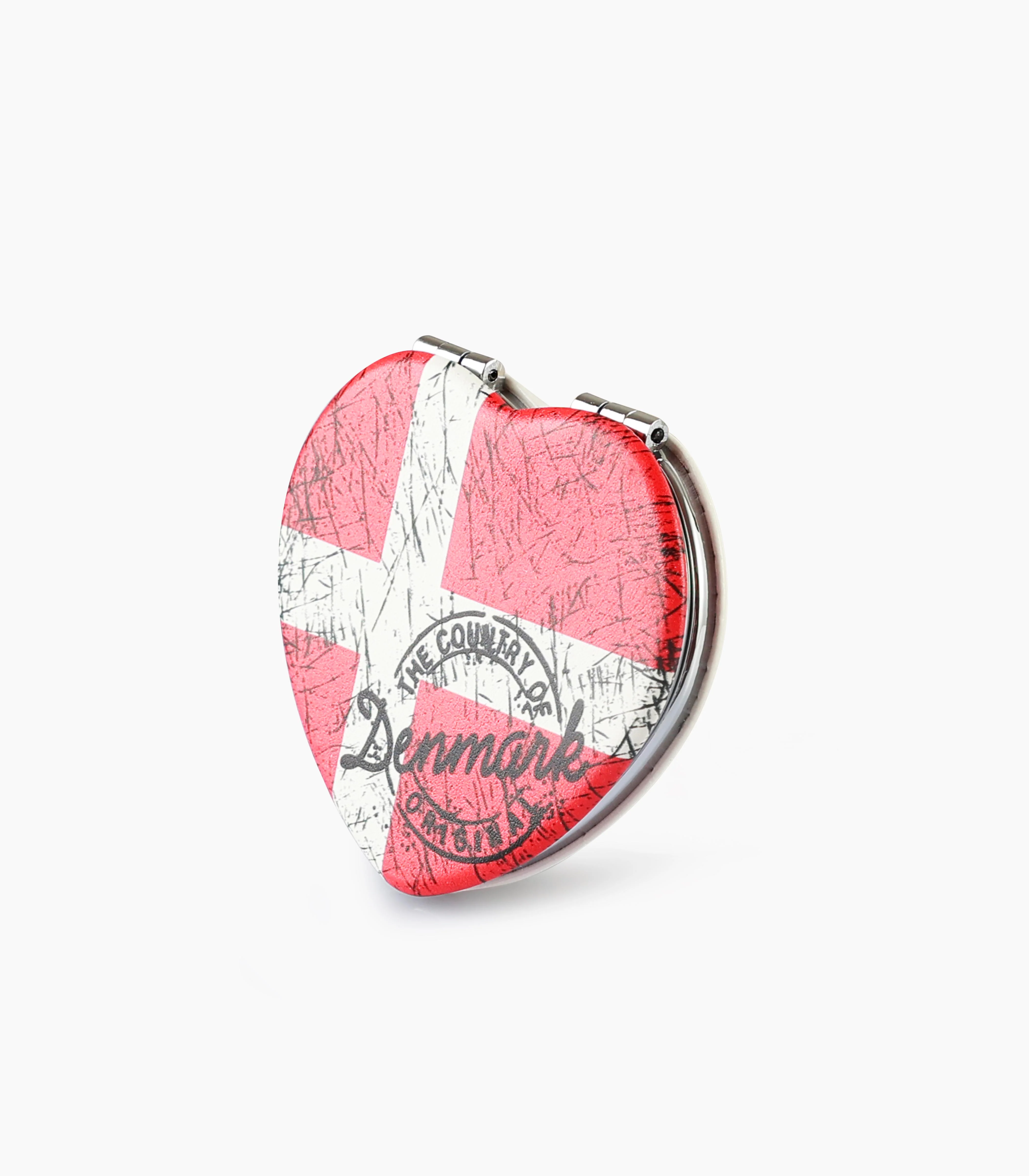 Denmark Compact Mirror - Image 3