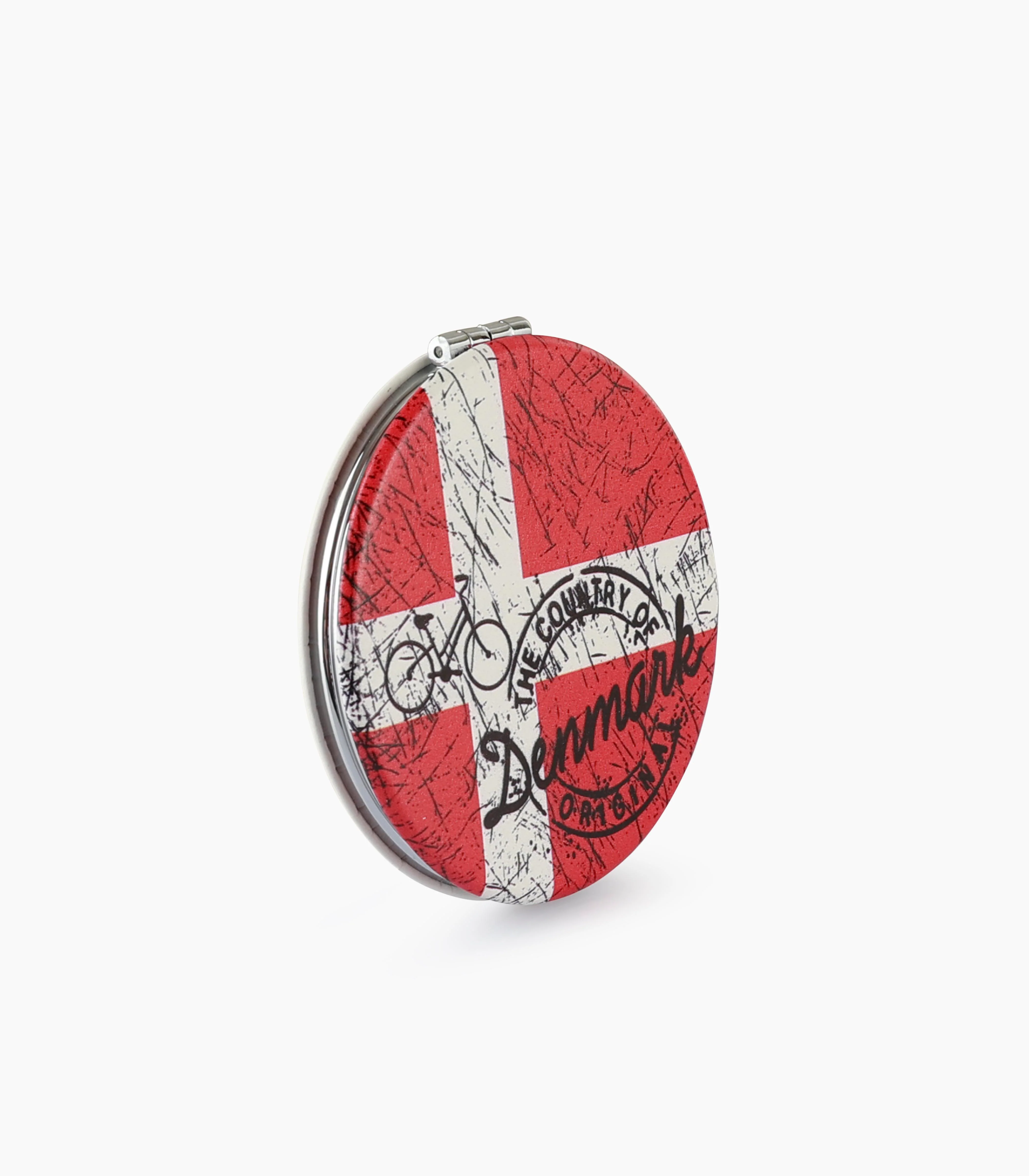 Denmark Compact Mirror - Image 4