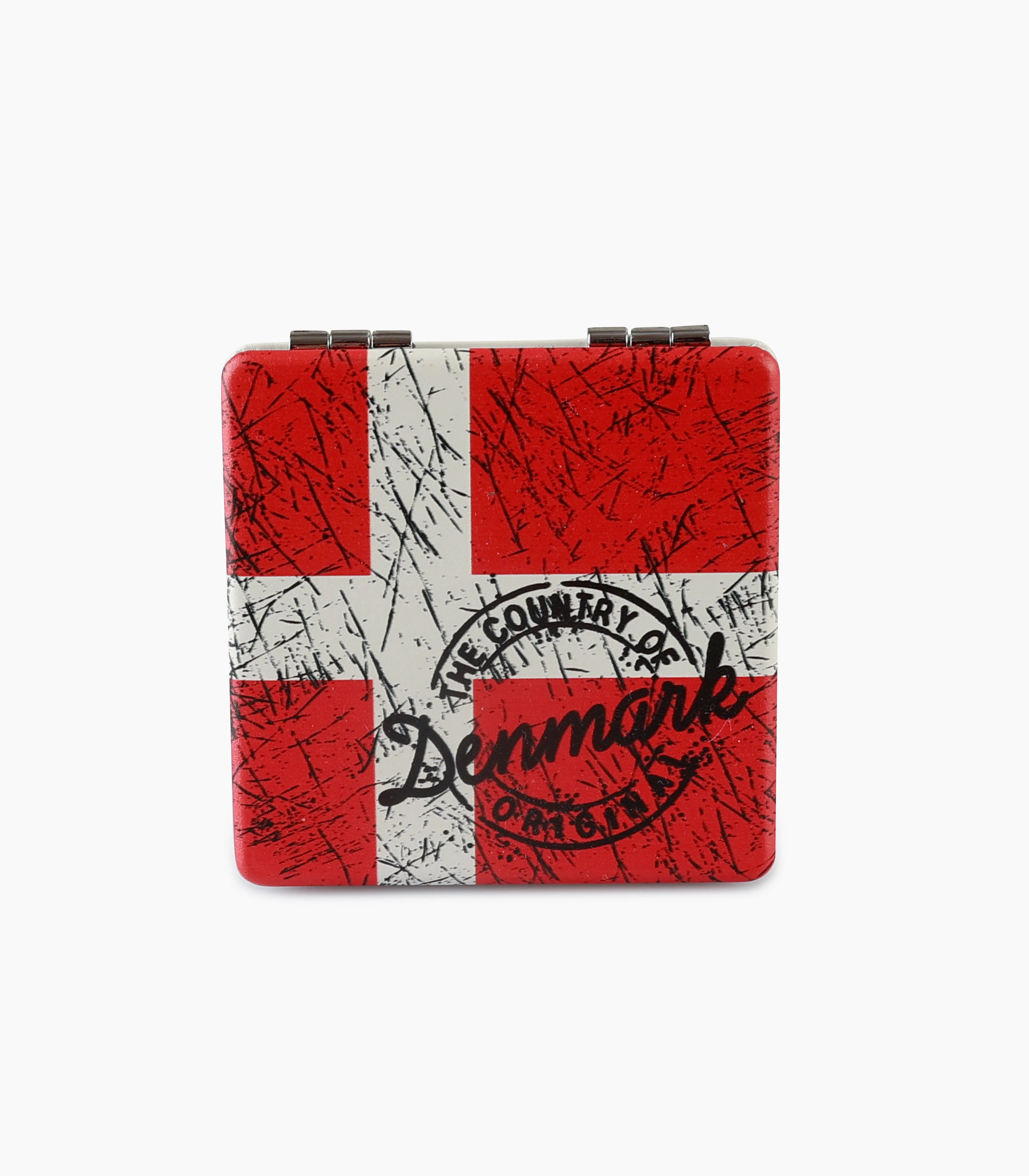 Denmark Compact Mirror - Image 2