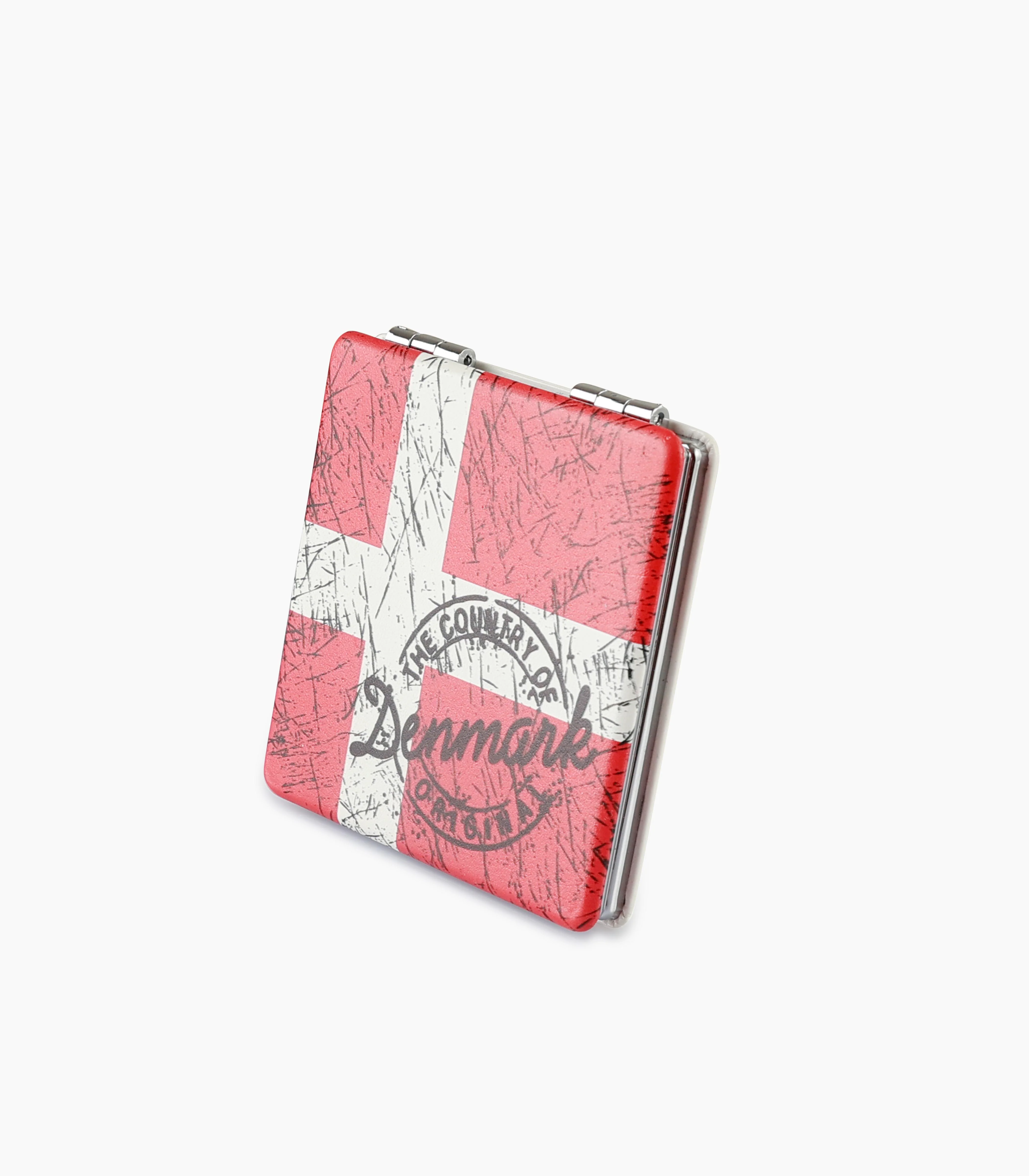 Denmark Compact Mirror - Image 3