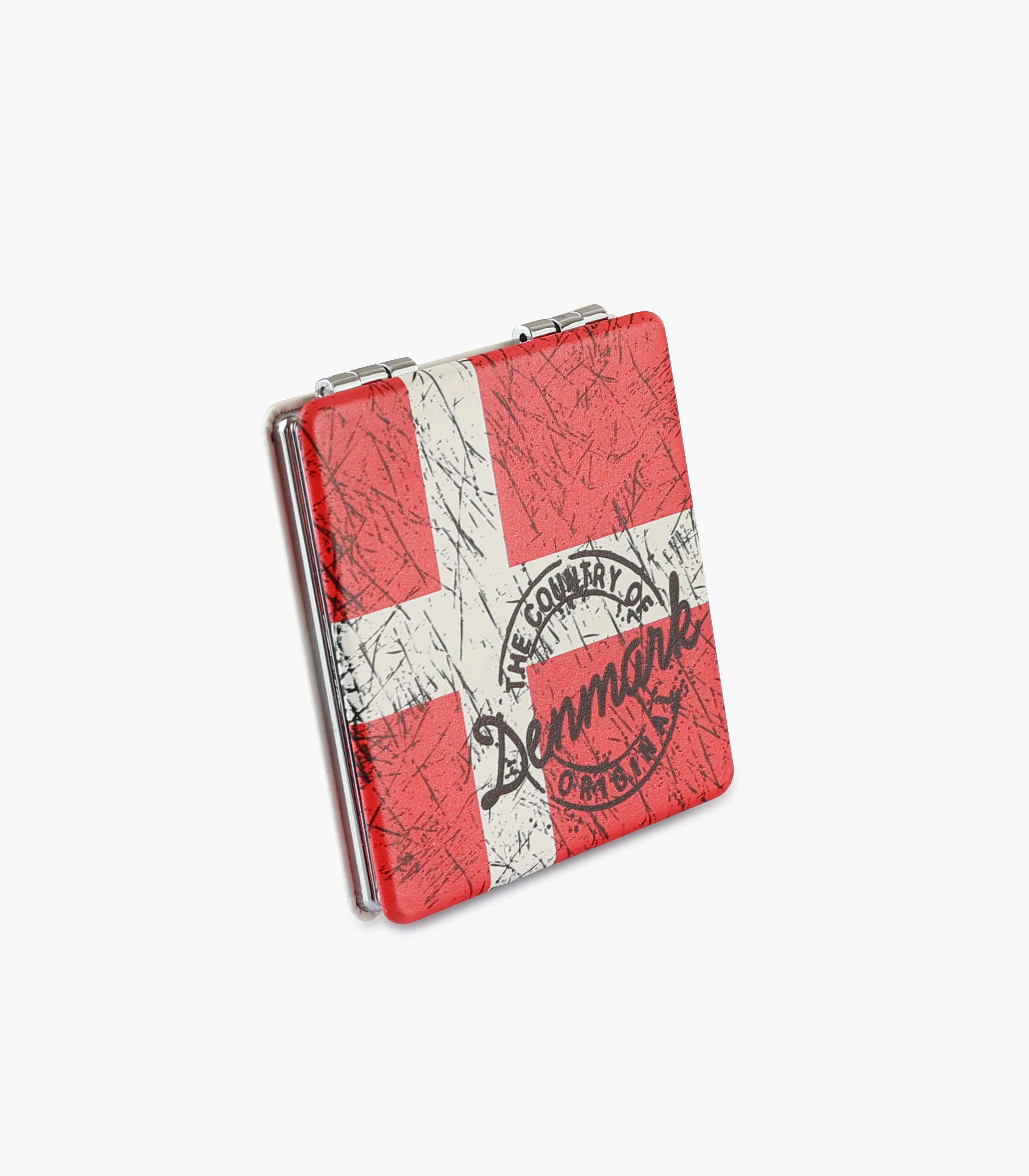 Denmark Compact Mirror - Image 4