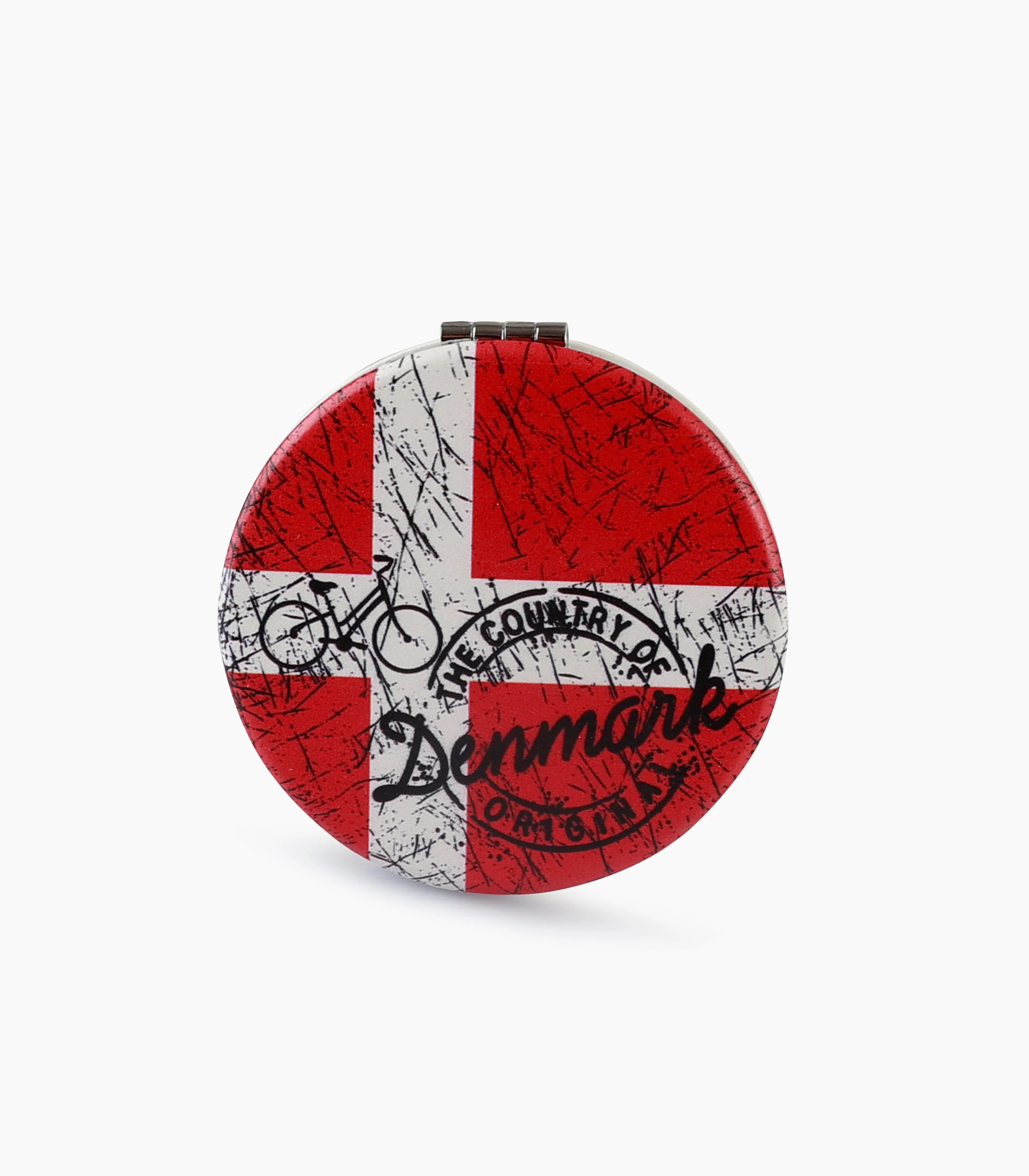 Denmark Compact Mirror - Image 2