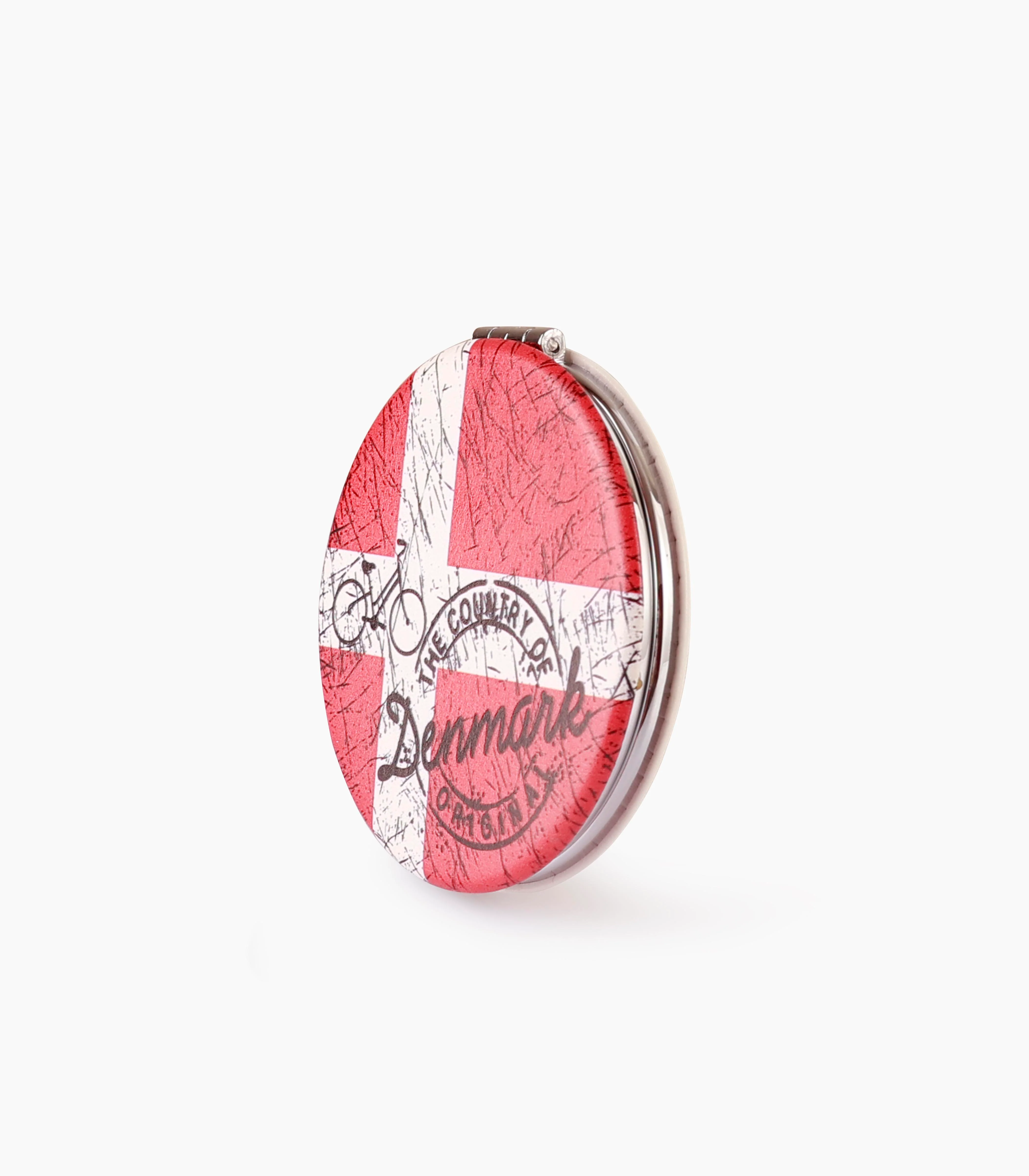 Denmark Compact Mirror - Image 4