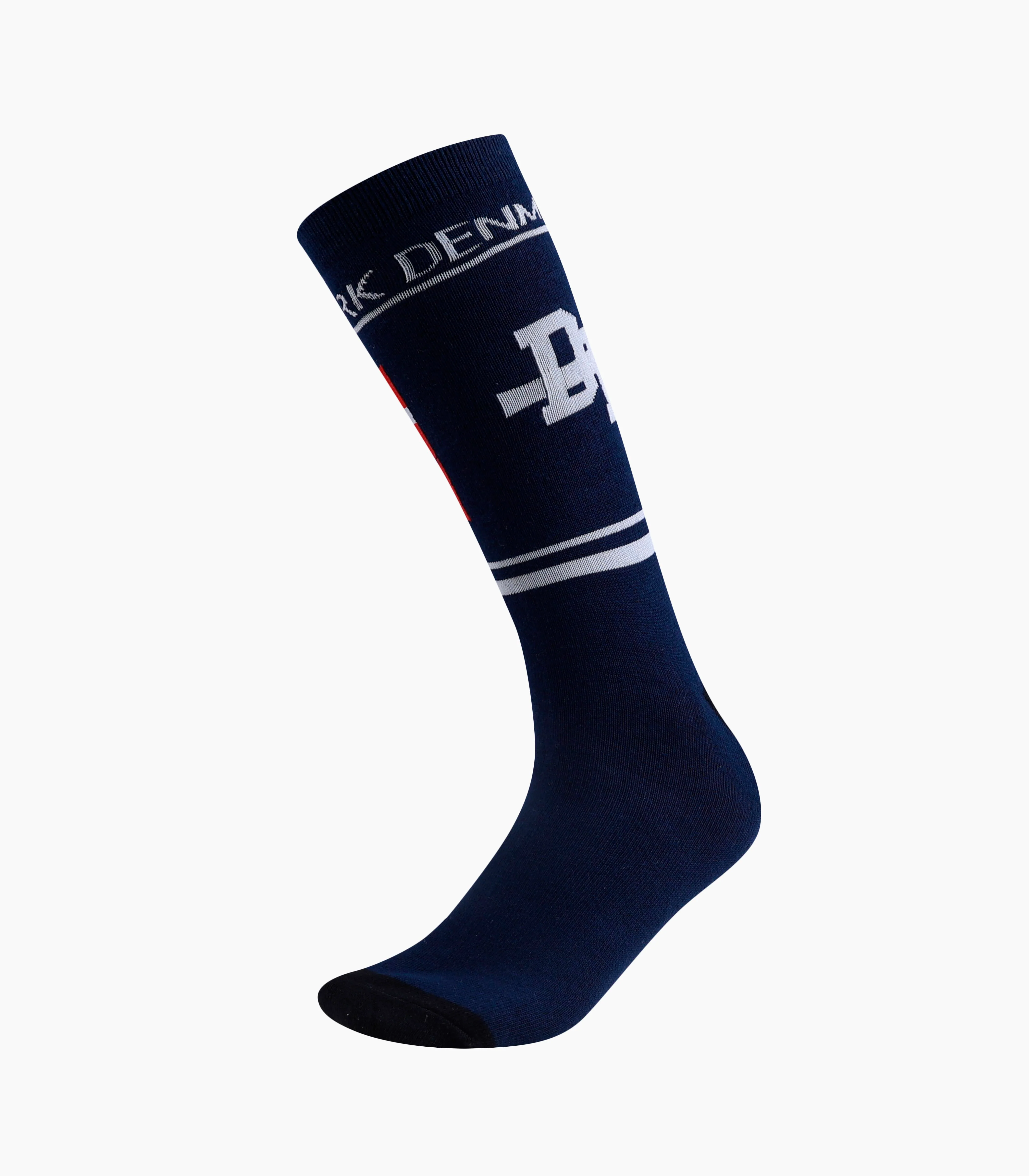 Denmark Crew Socks Men - Image 4