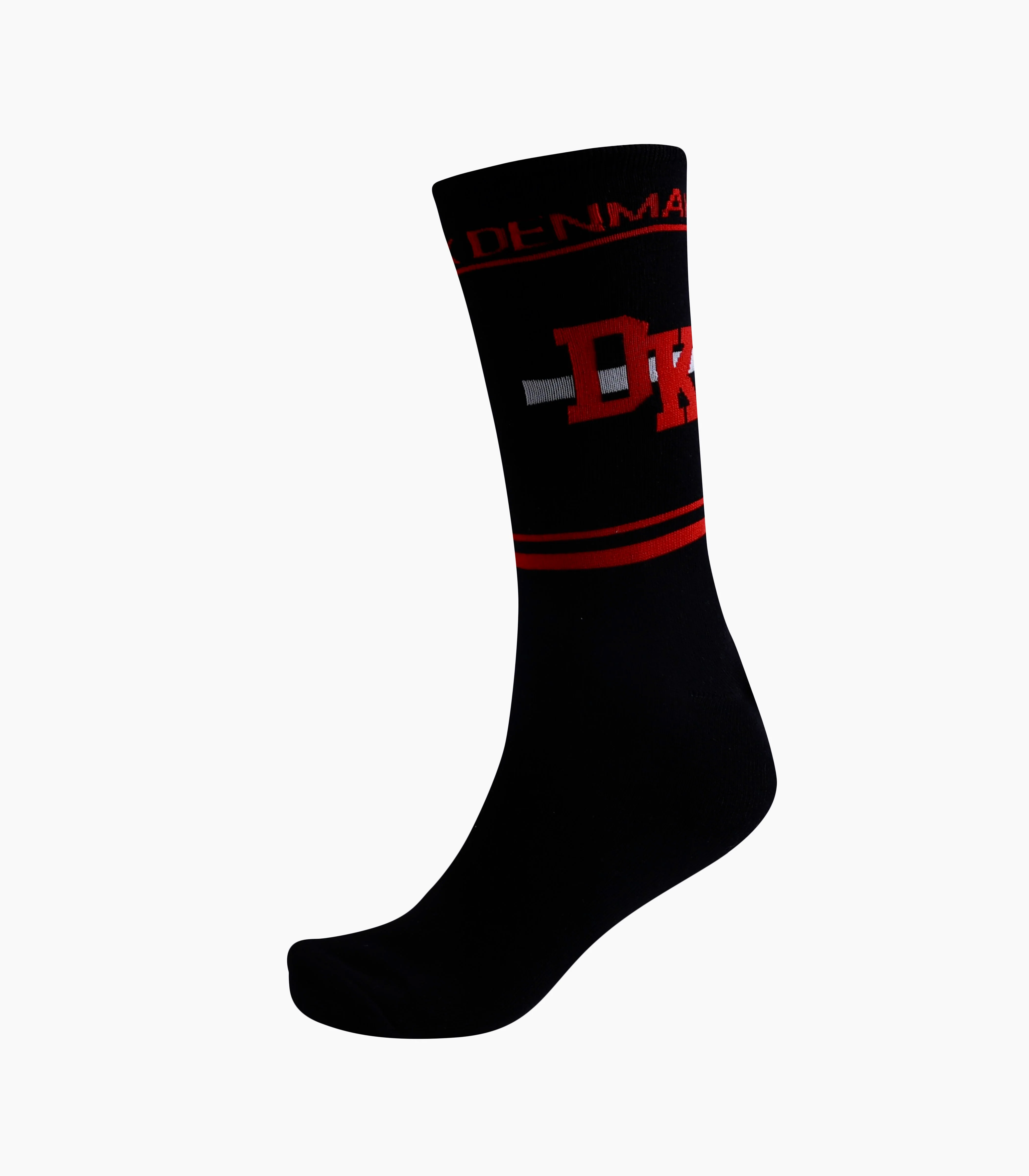 Denmark Crew Socks Men - Image 3