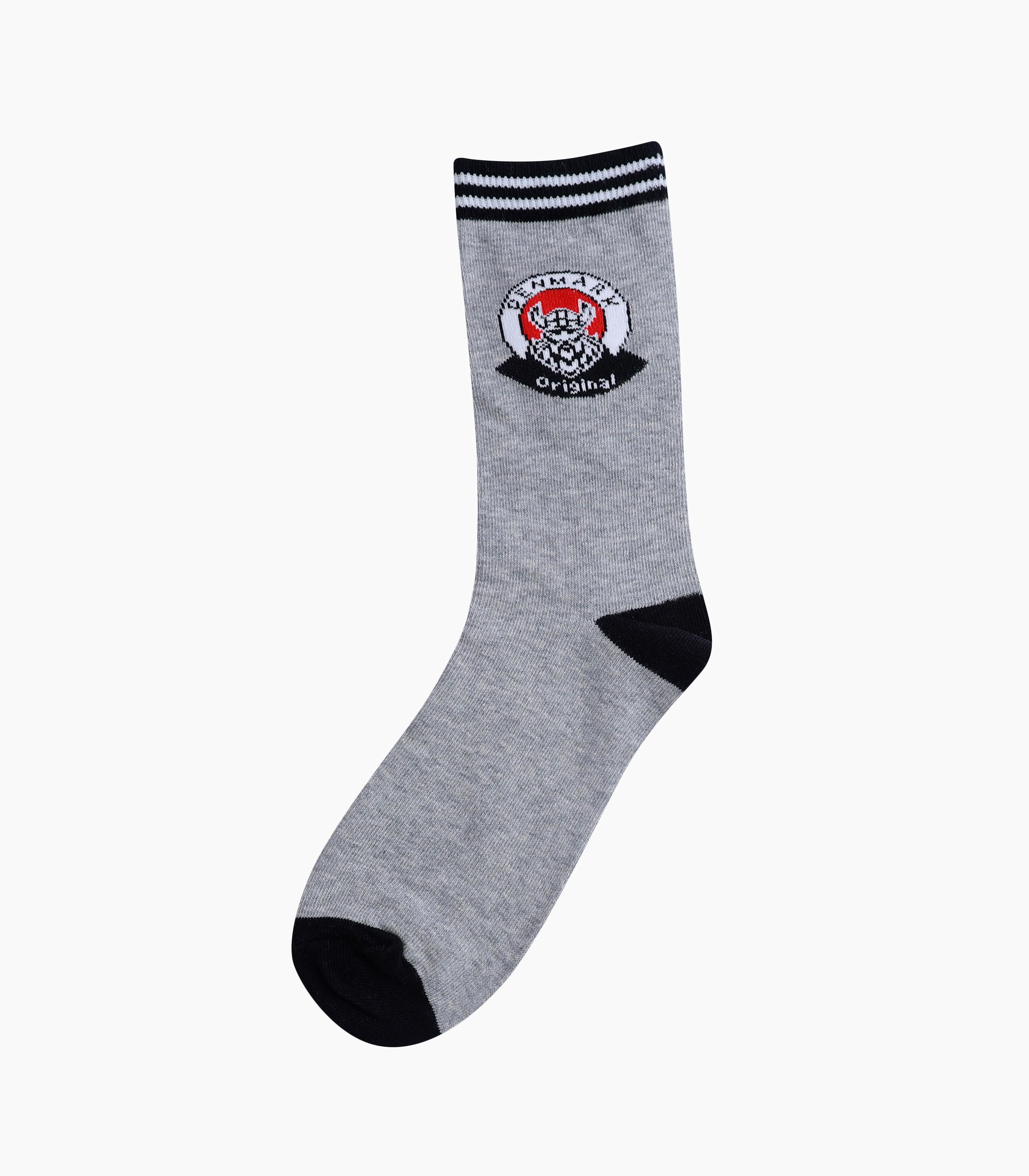 Denmark Crew Socks Men - Image 2