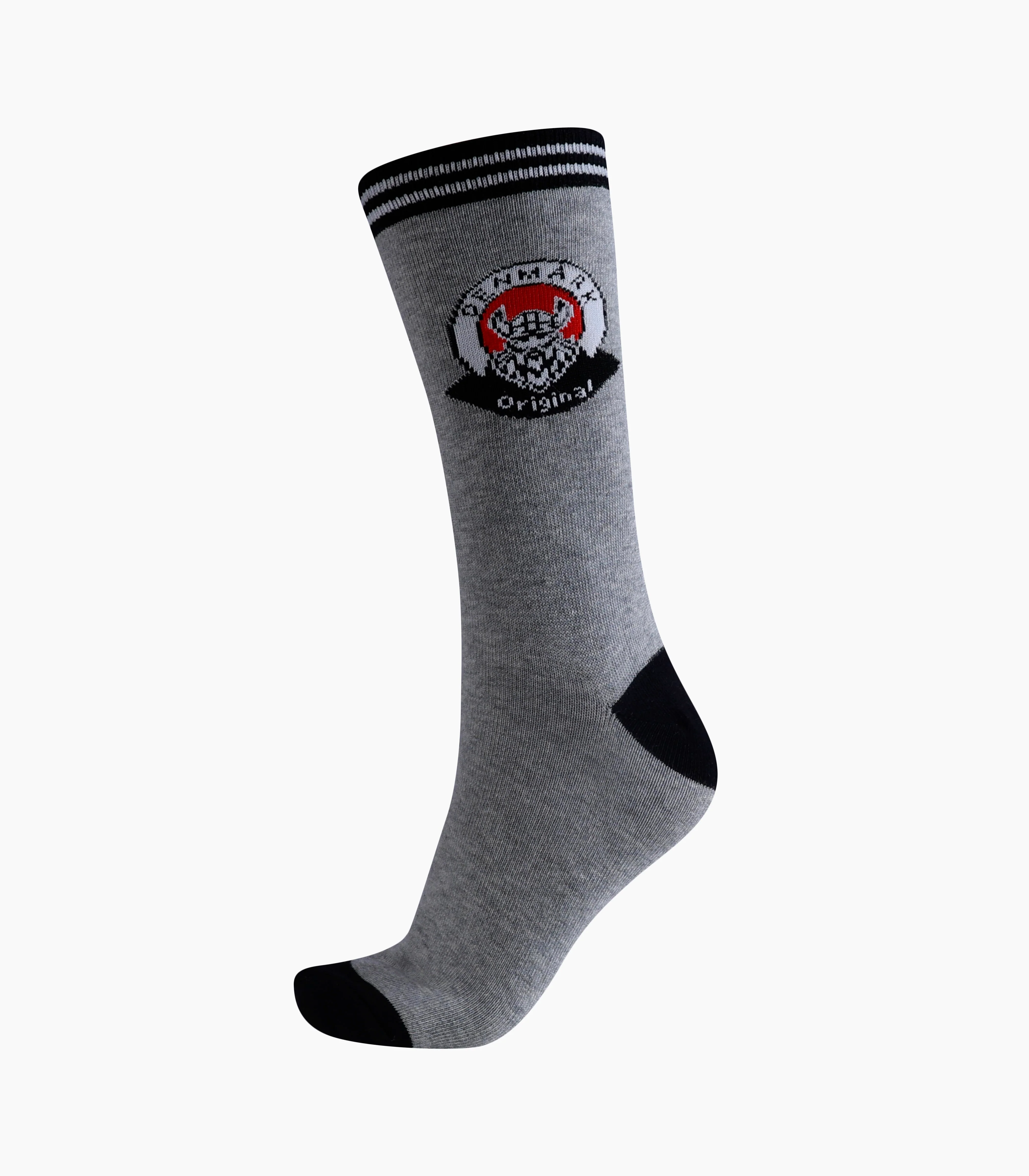 Denmark Crew Socks Men - Image 4