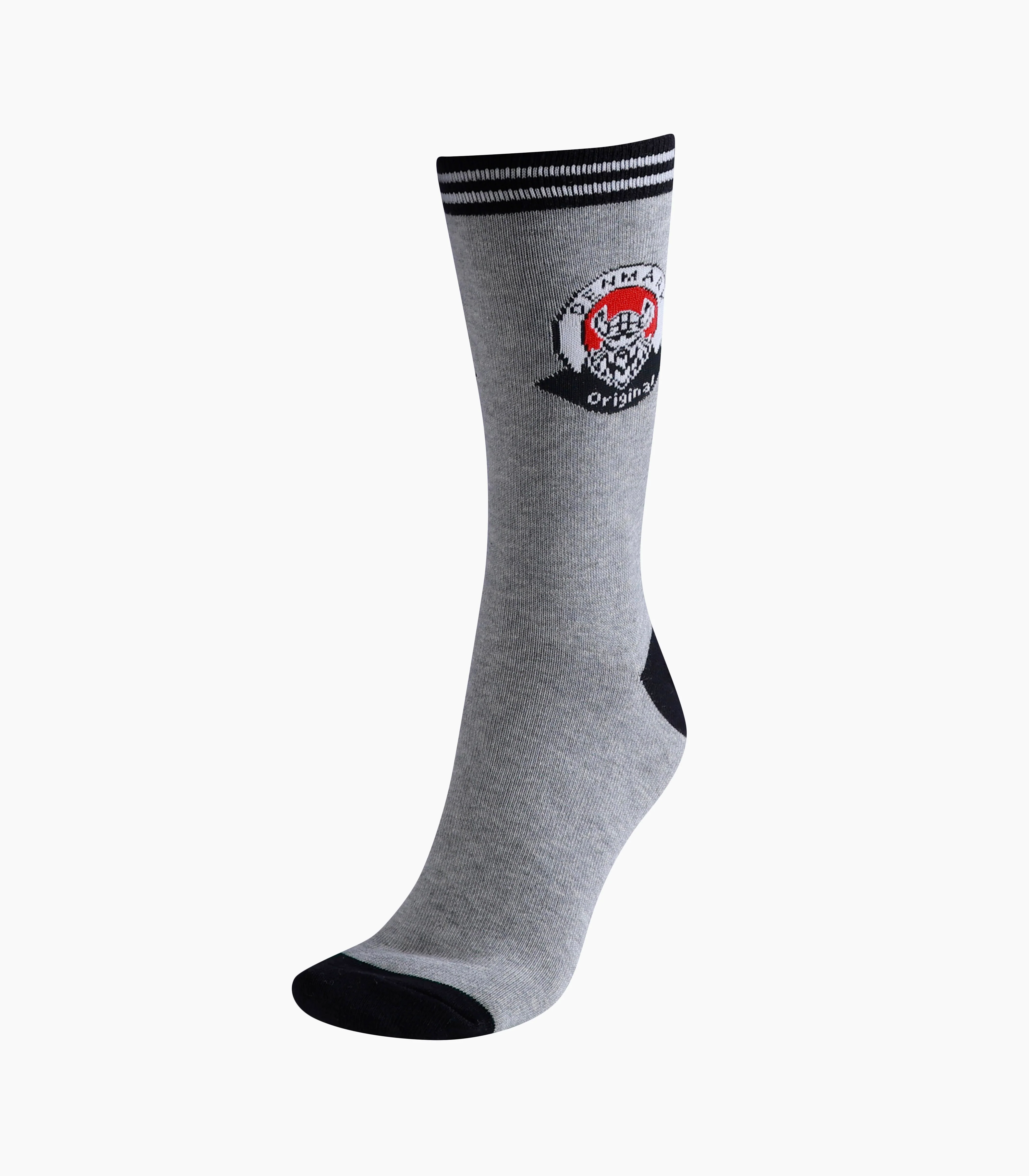Denmark Crew Socks Men - Image 5