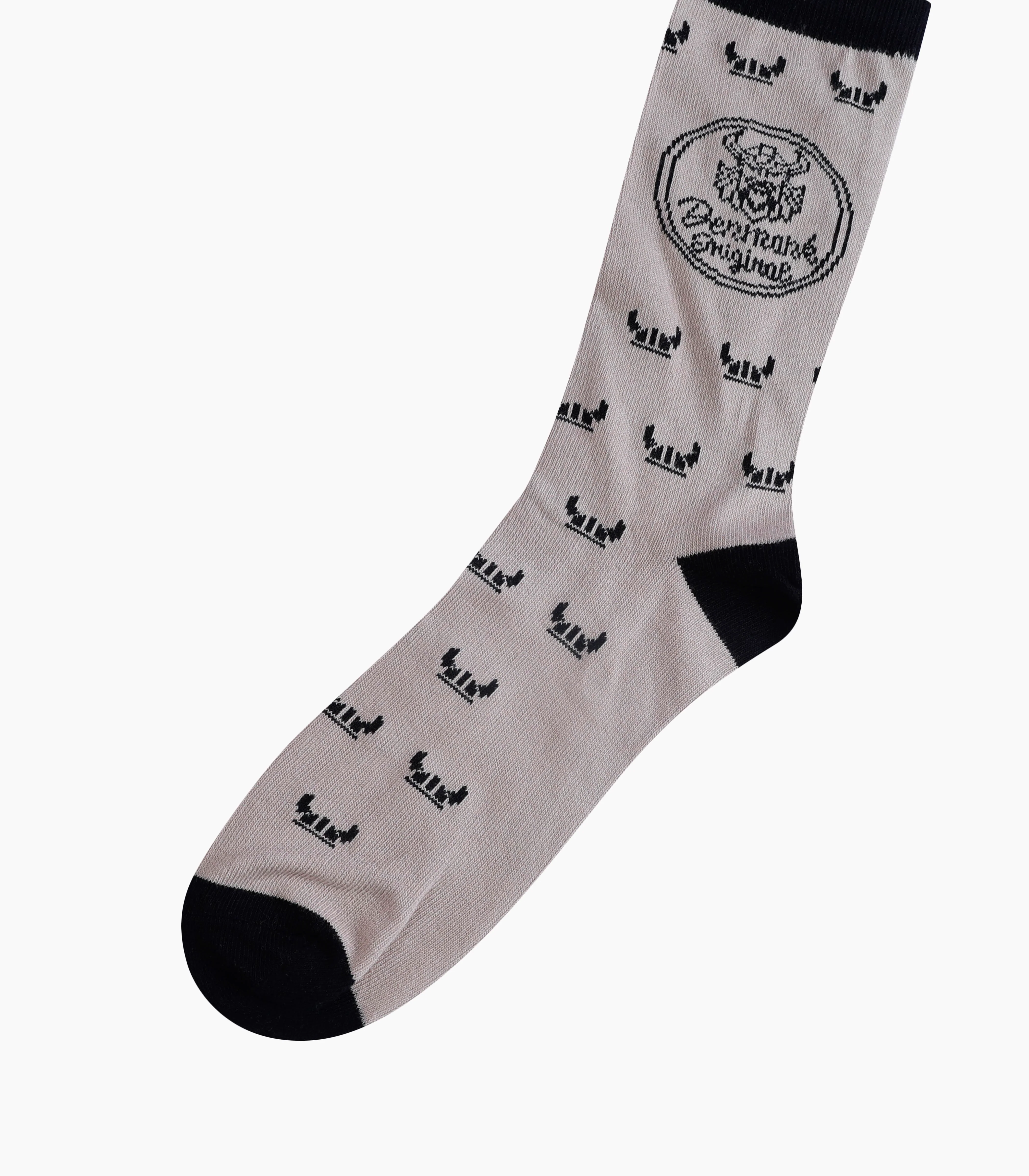 Denmark Crew Socks Men - Image 2