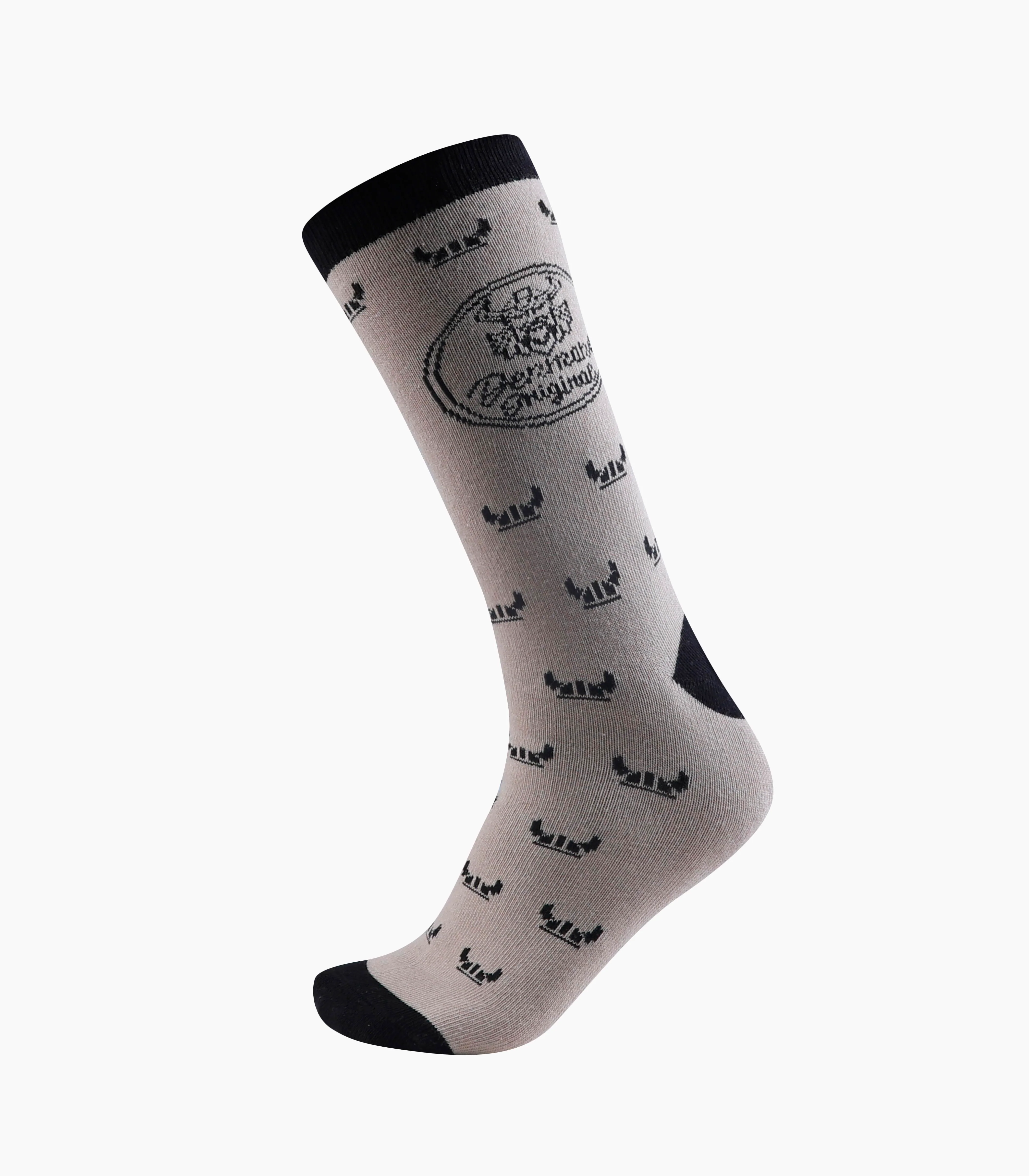 Denmark Crew Socks Men - Image 3