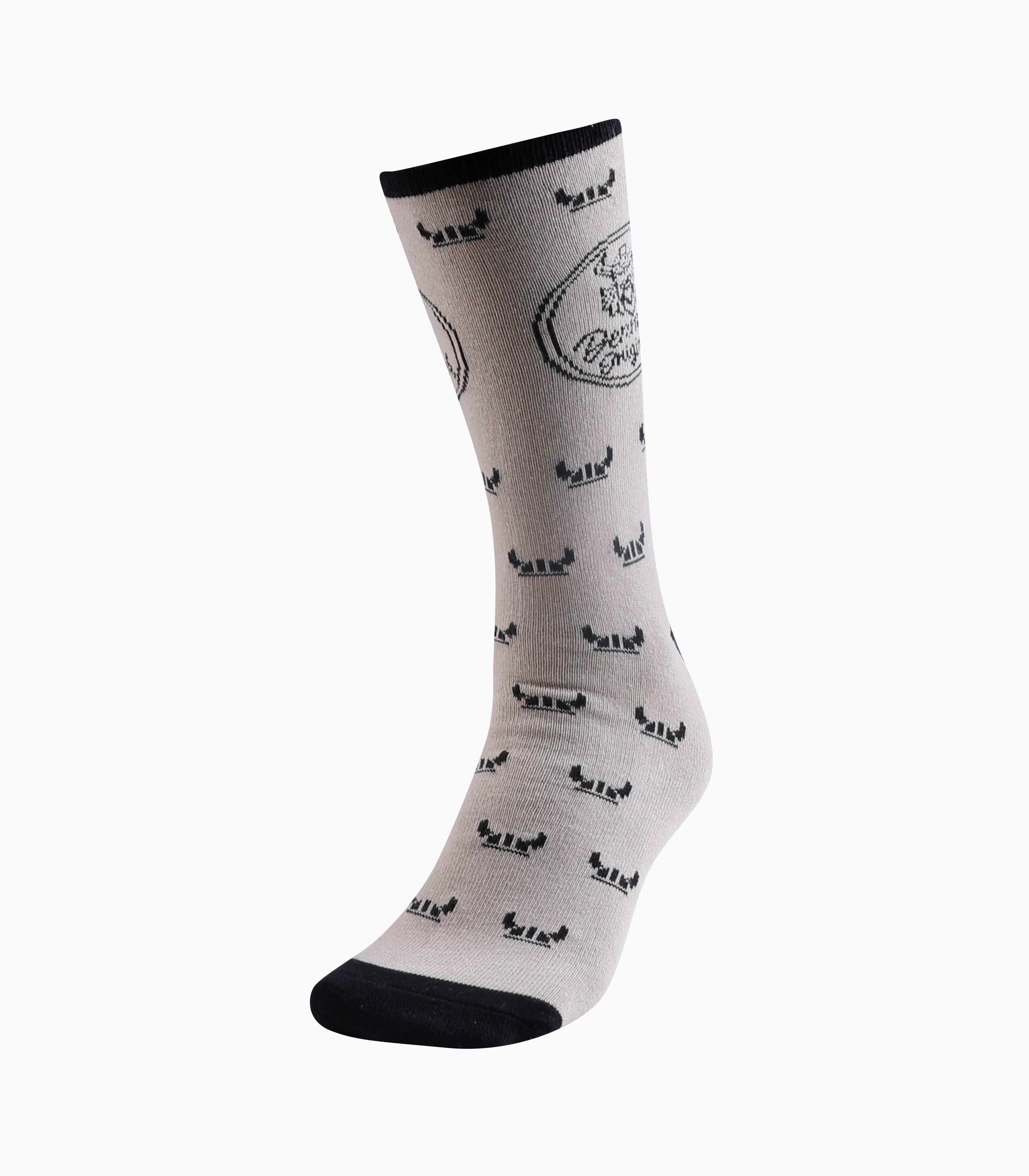 Denmark Crew Socks Men - Image 4