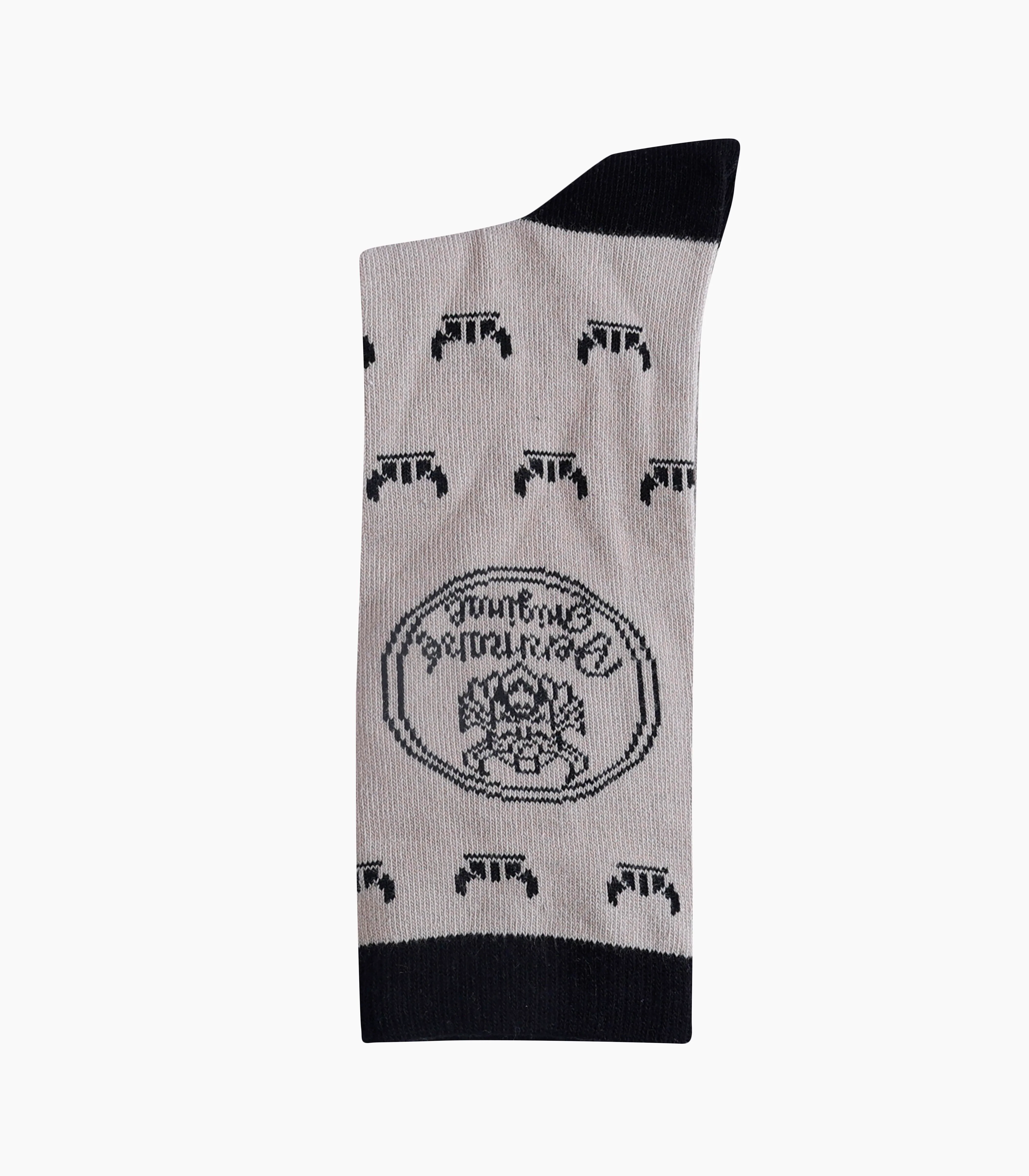 Denmark Crew Socks Men - Image 5
