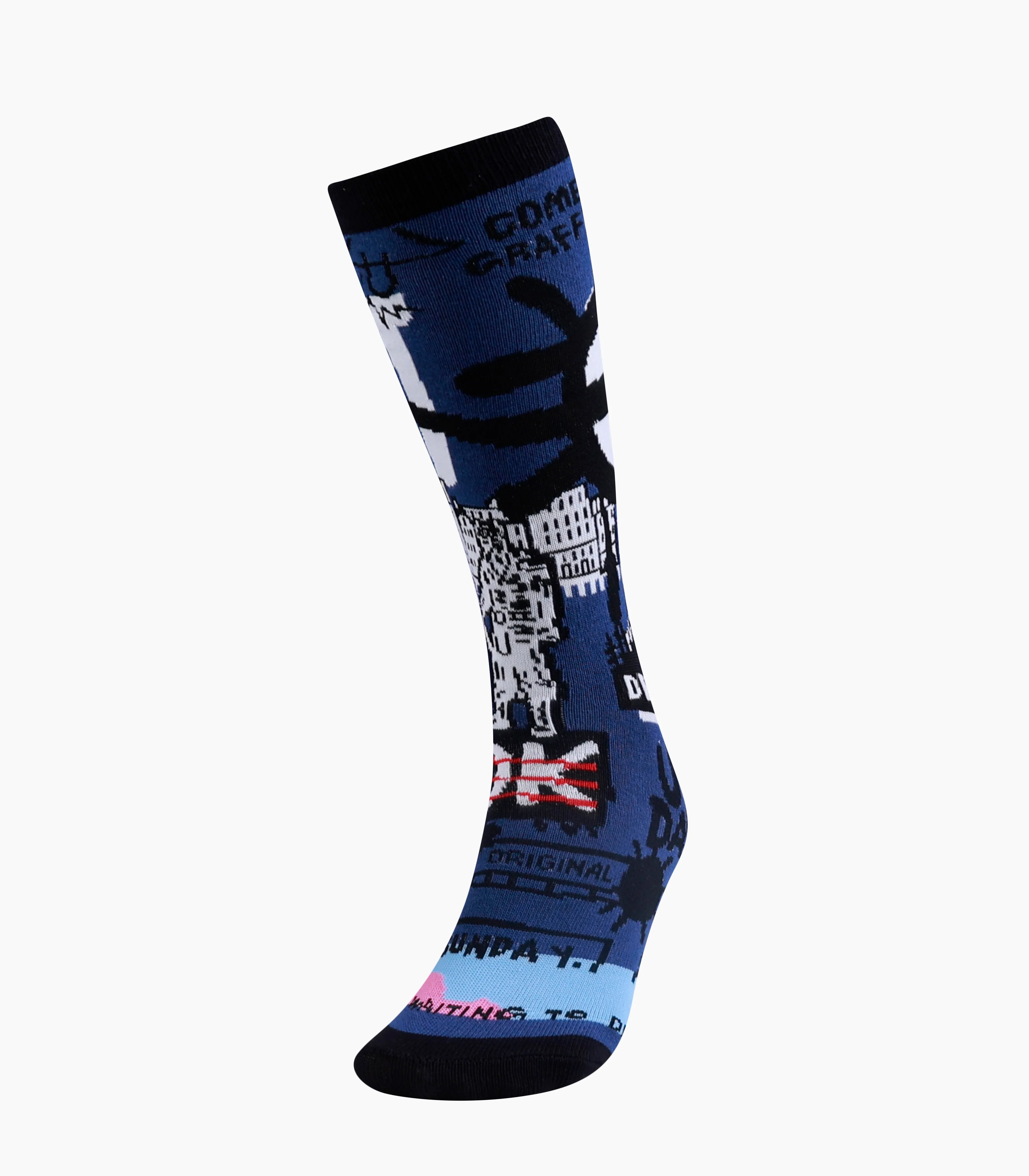 Denmark Crew Socks Men - Image 4