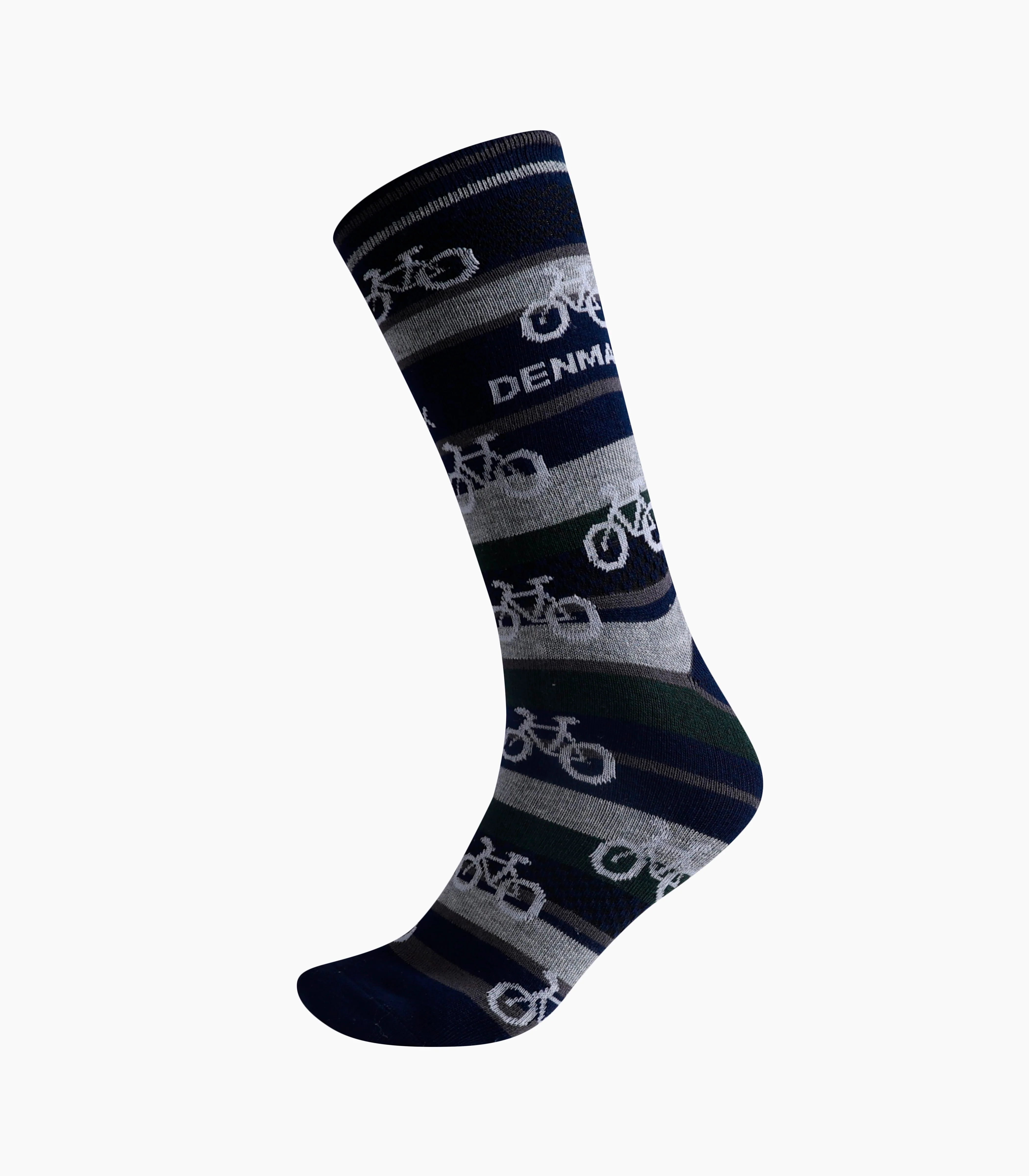 Denmark Crew Socks Men - Image 4