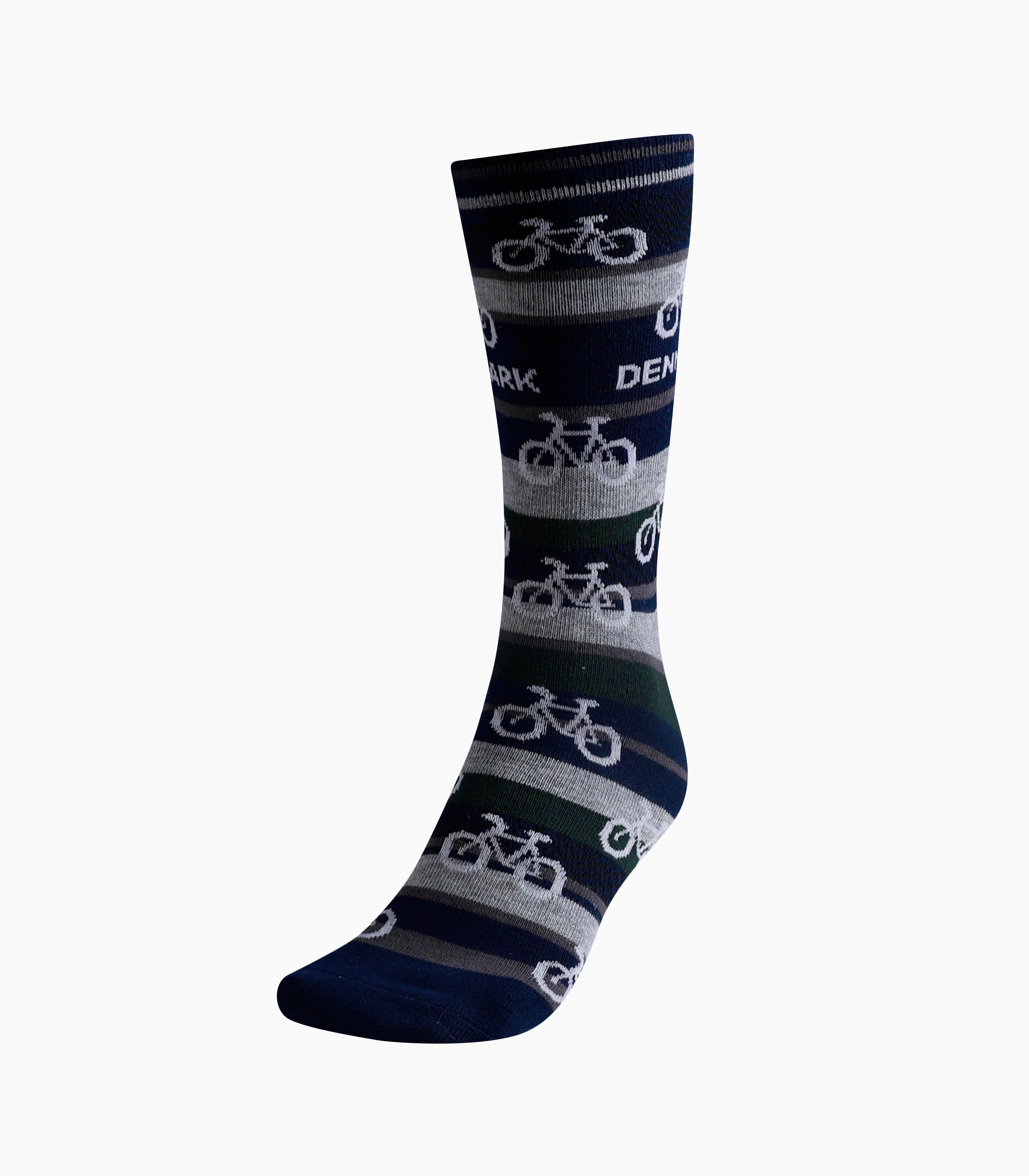 Denmark Crew Socks Men - Image 5