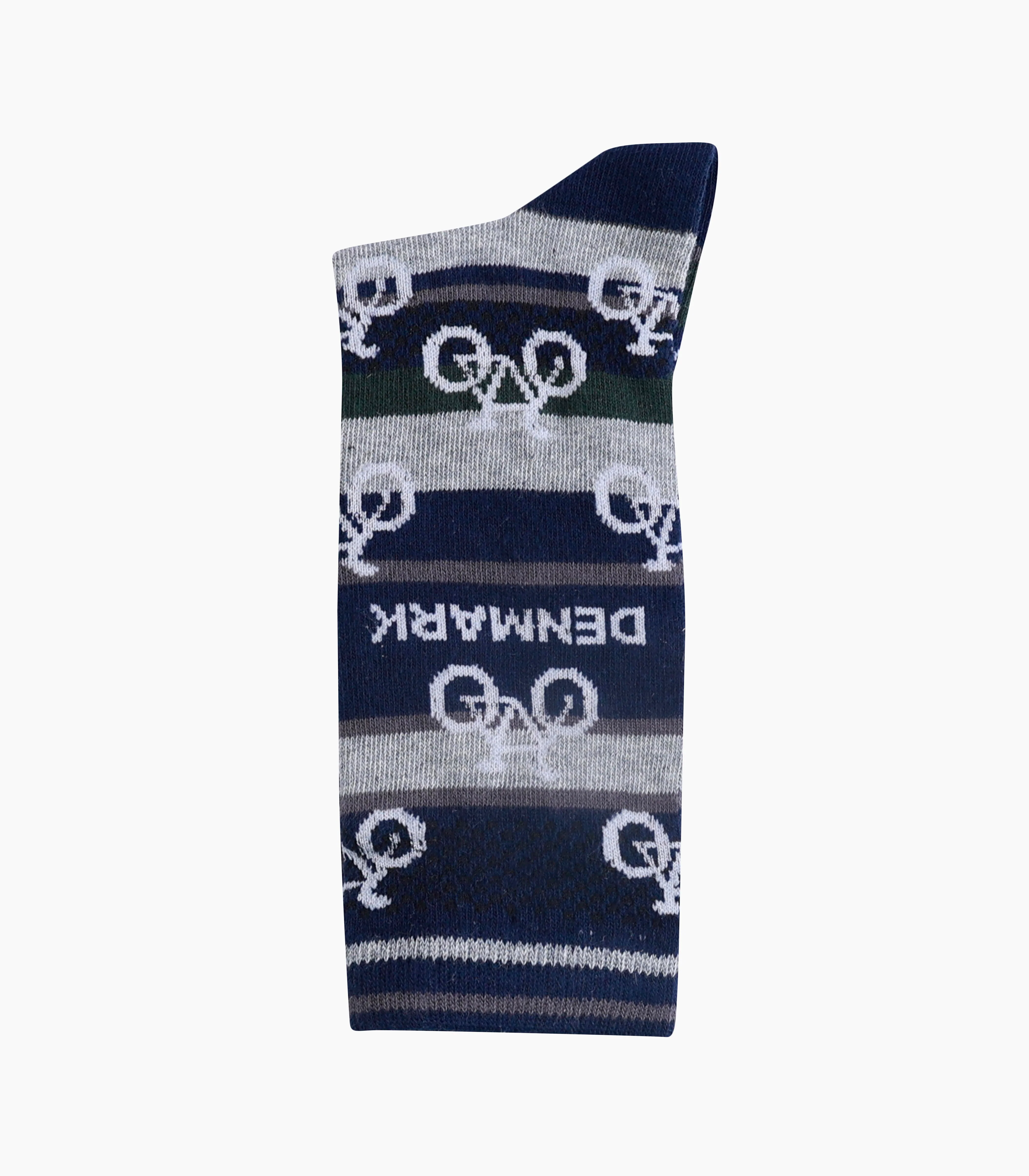 Denmark Crew Socks Men - Image 6