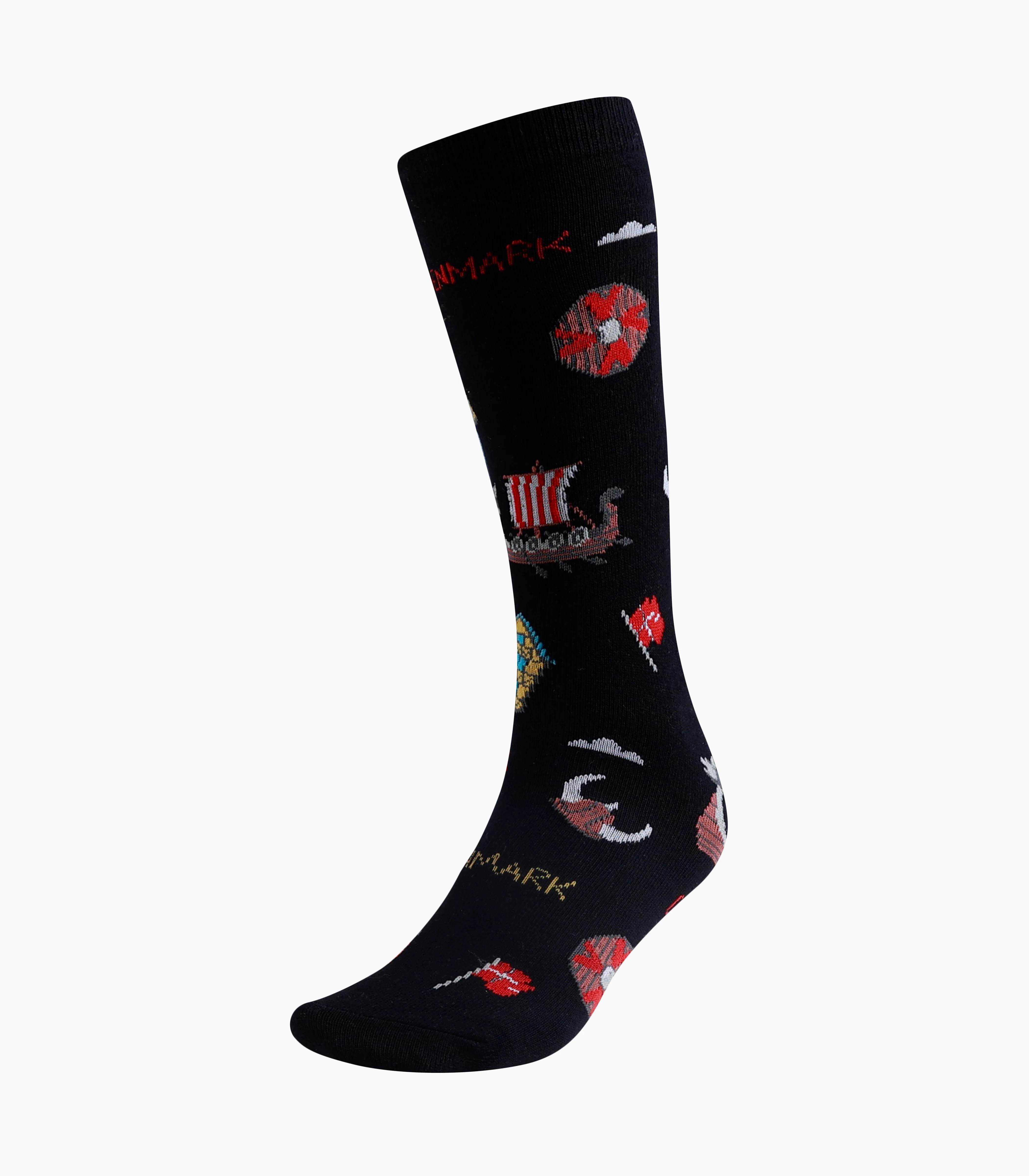 Denmark Crew Socks Men - Image 4