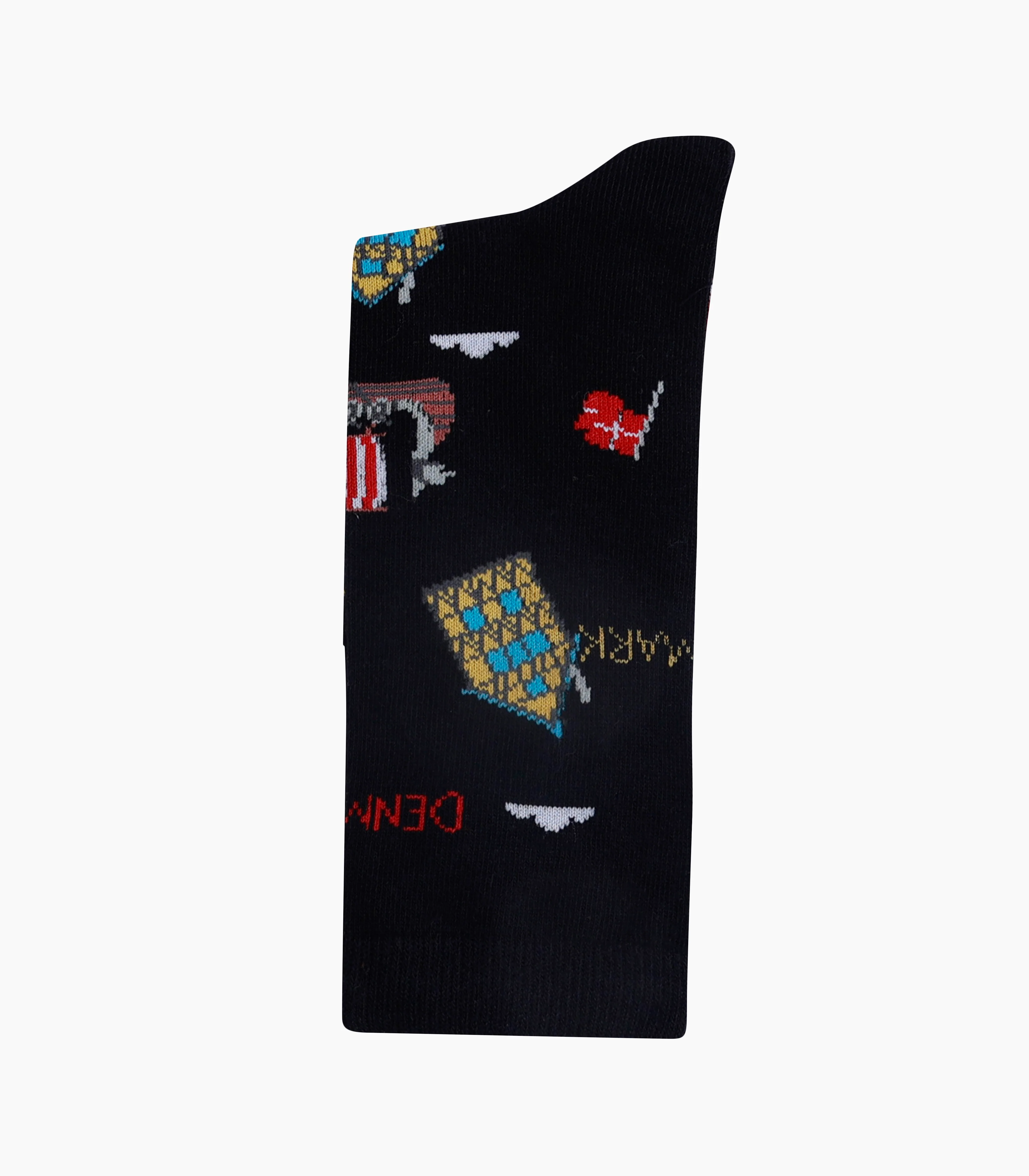 Denmark Crew Socks Men - Image 5