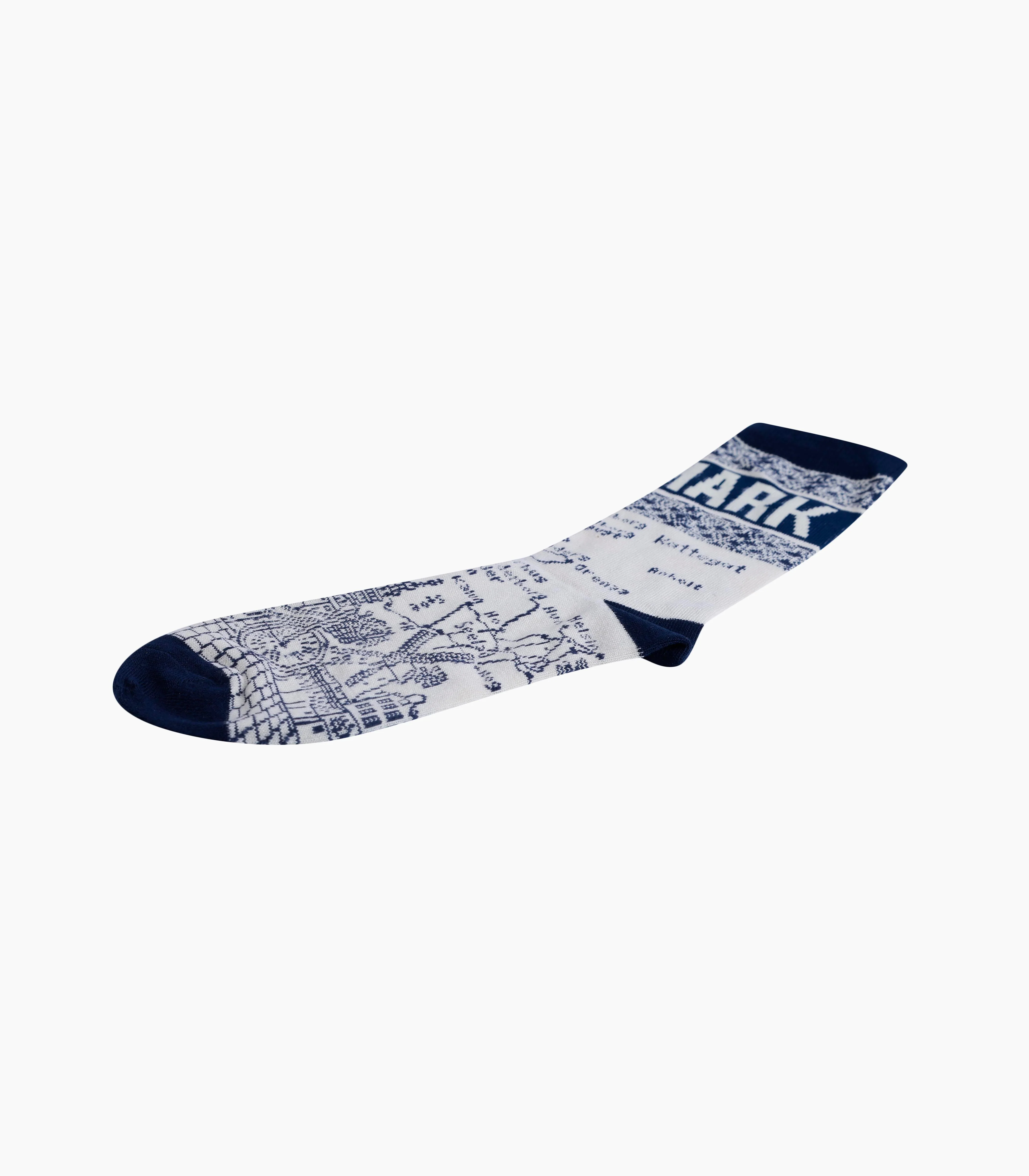 Denmark Crew Socks Men - Image 2