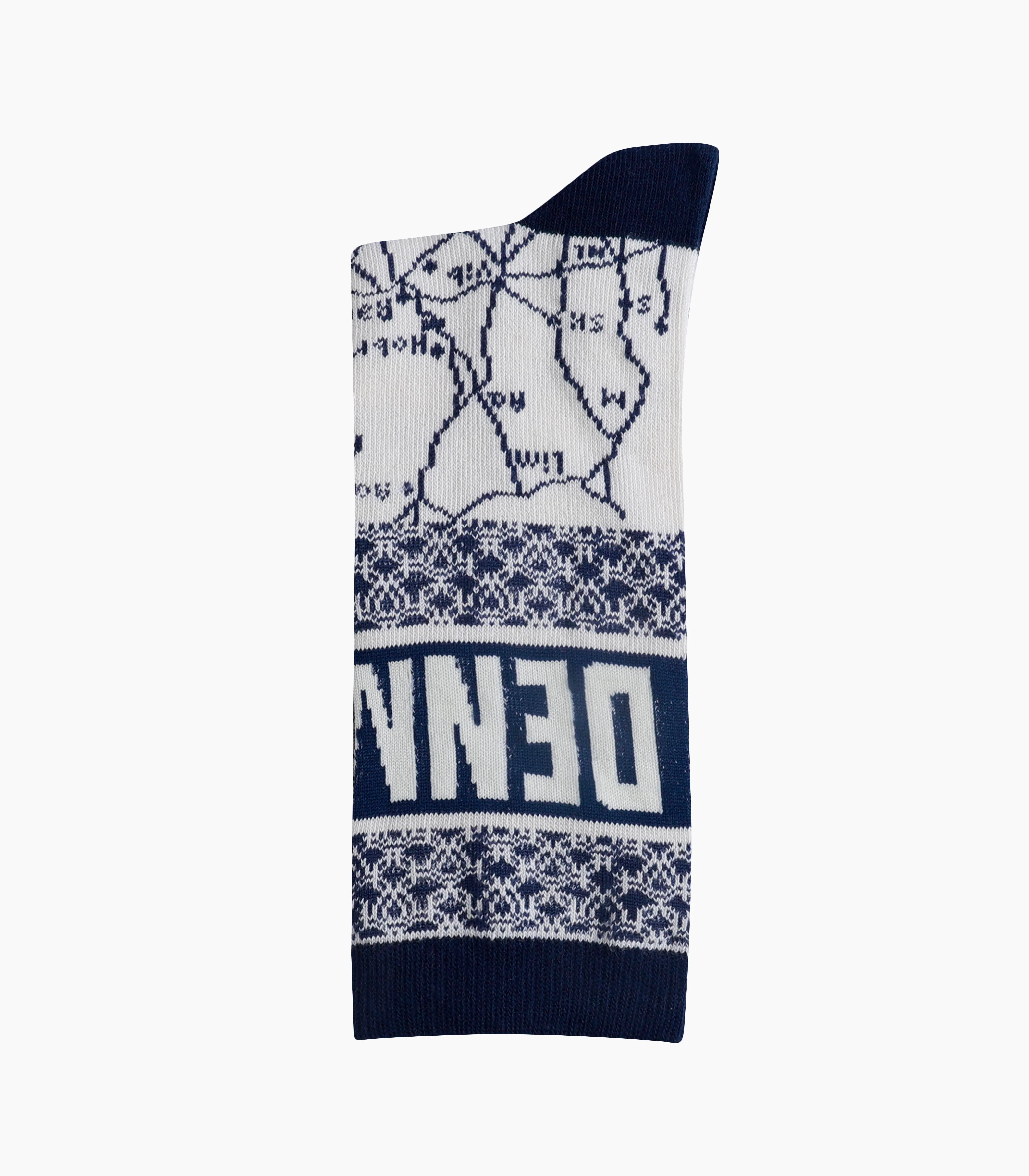 Denmark Crew Socks Men - Image 5
