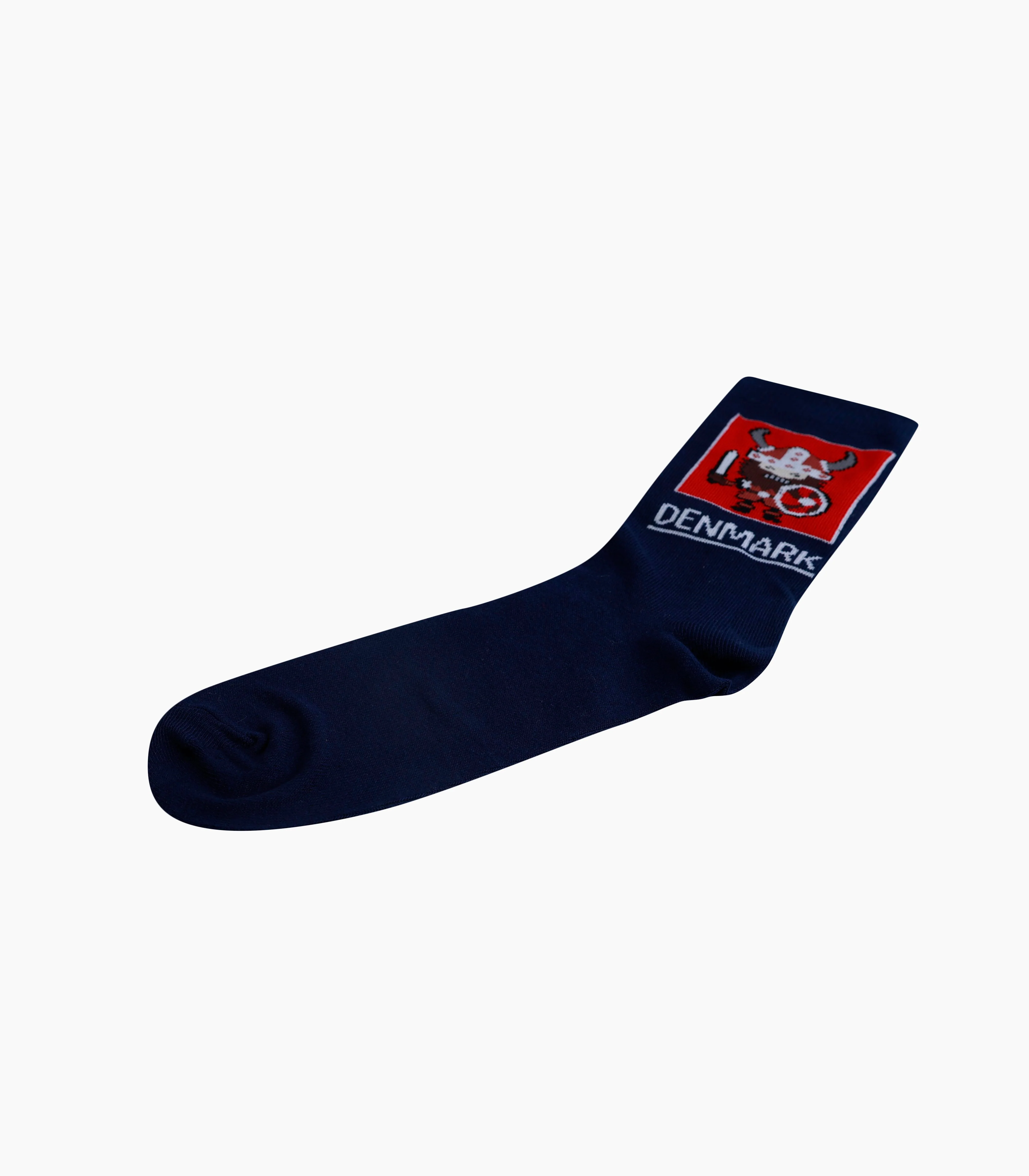 Denmark Crew Socks Men - Image 2