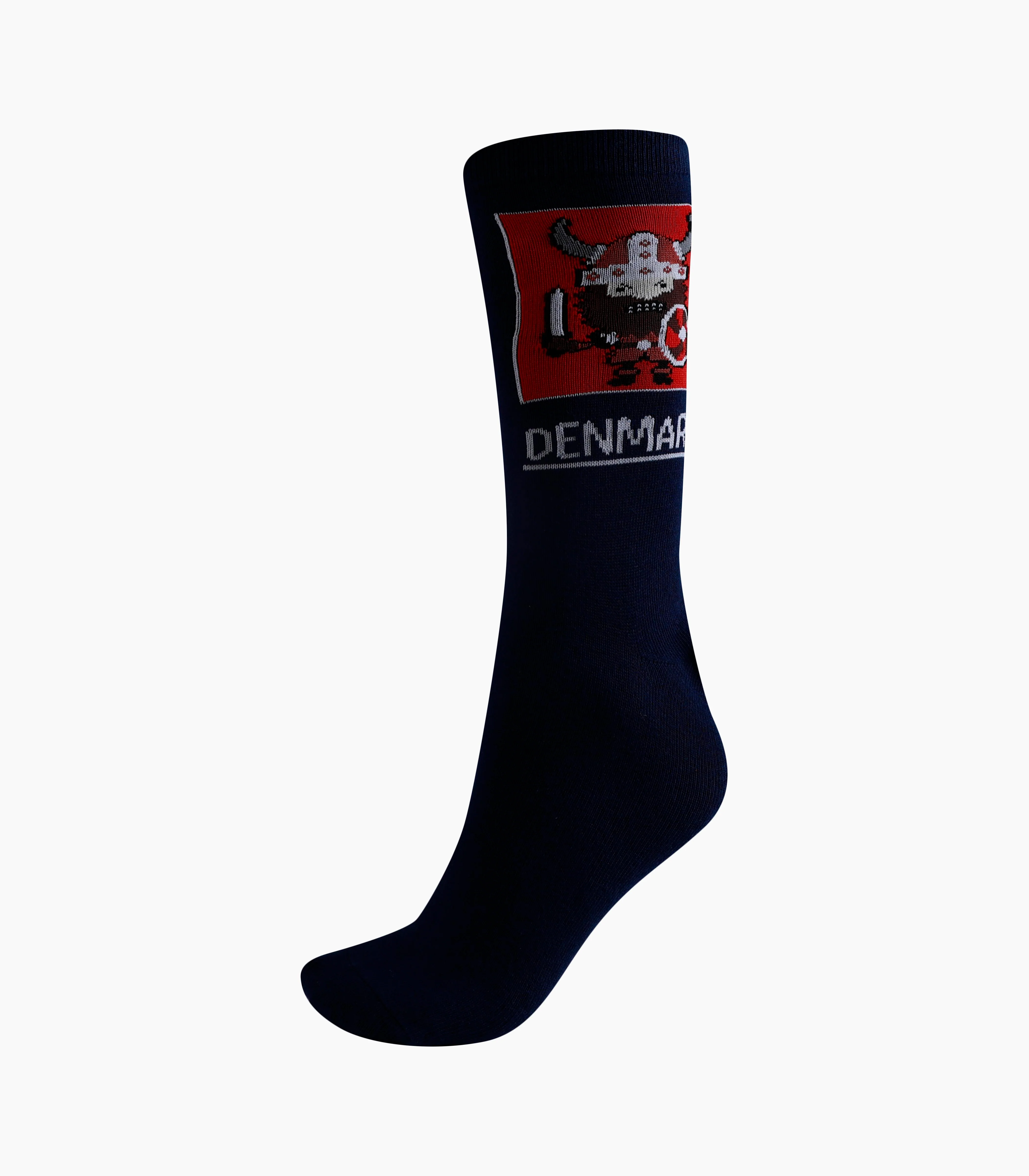 Denmark Crew Socks Men - Image 3