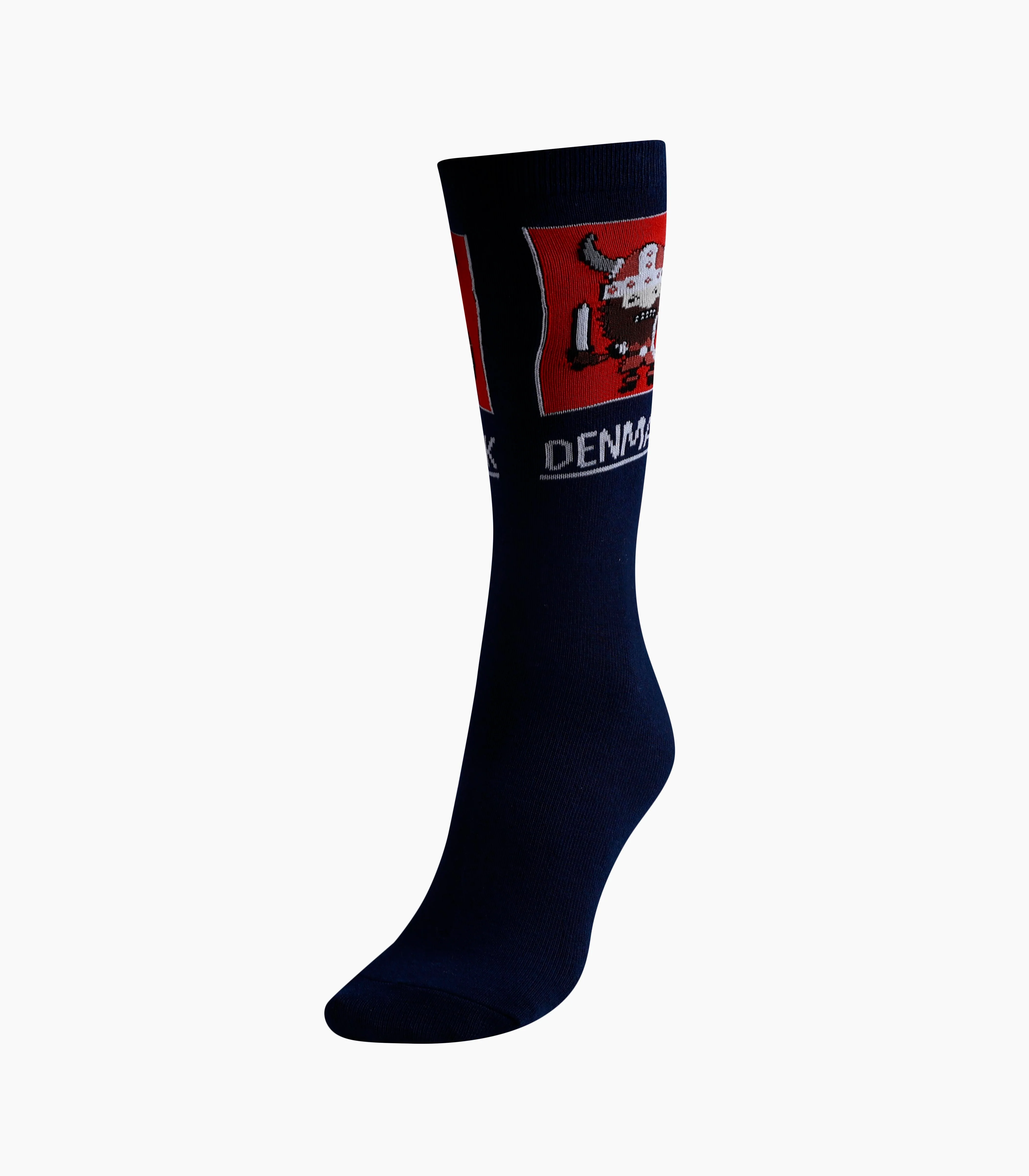 Denmark Crew Socks Men - Image 4