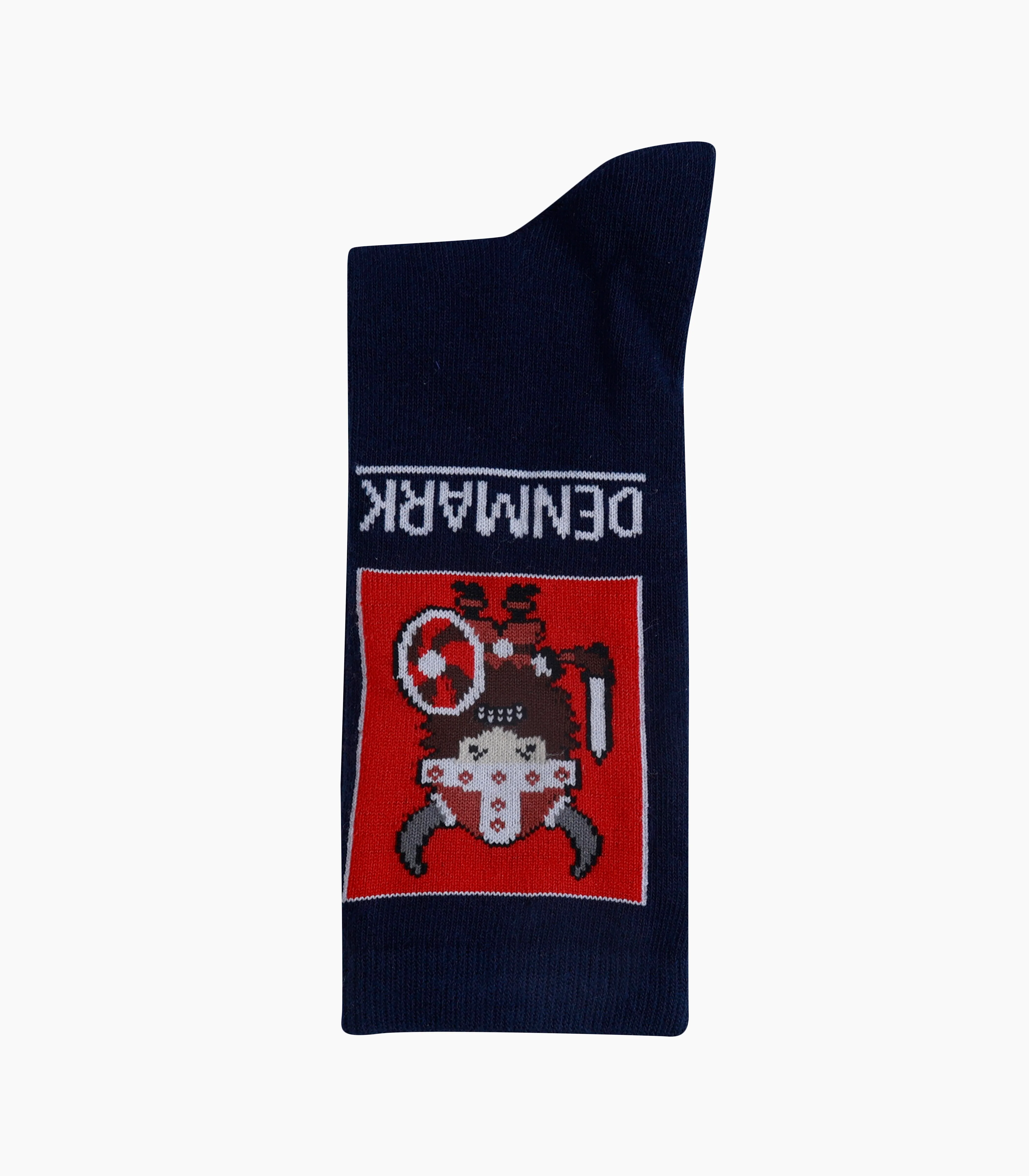 Denmark Crew Socks Men - Image 5