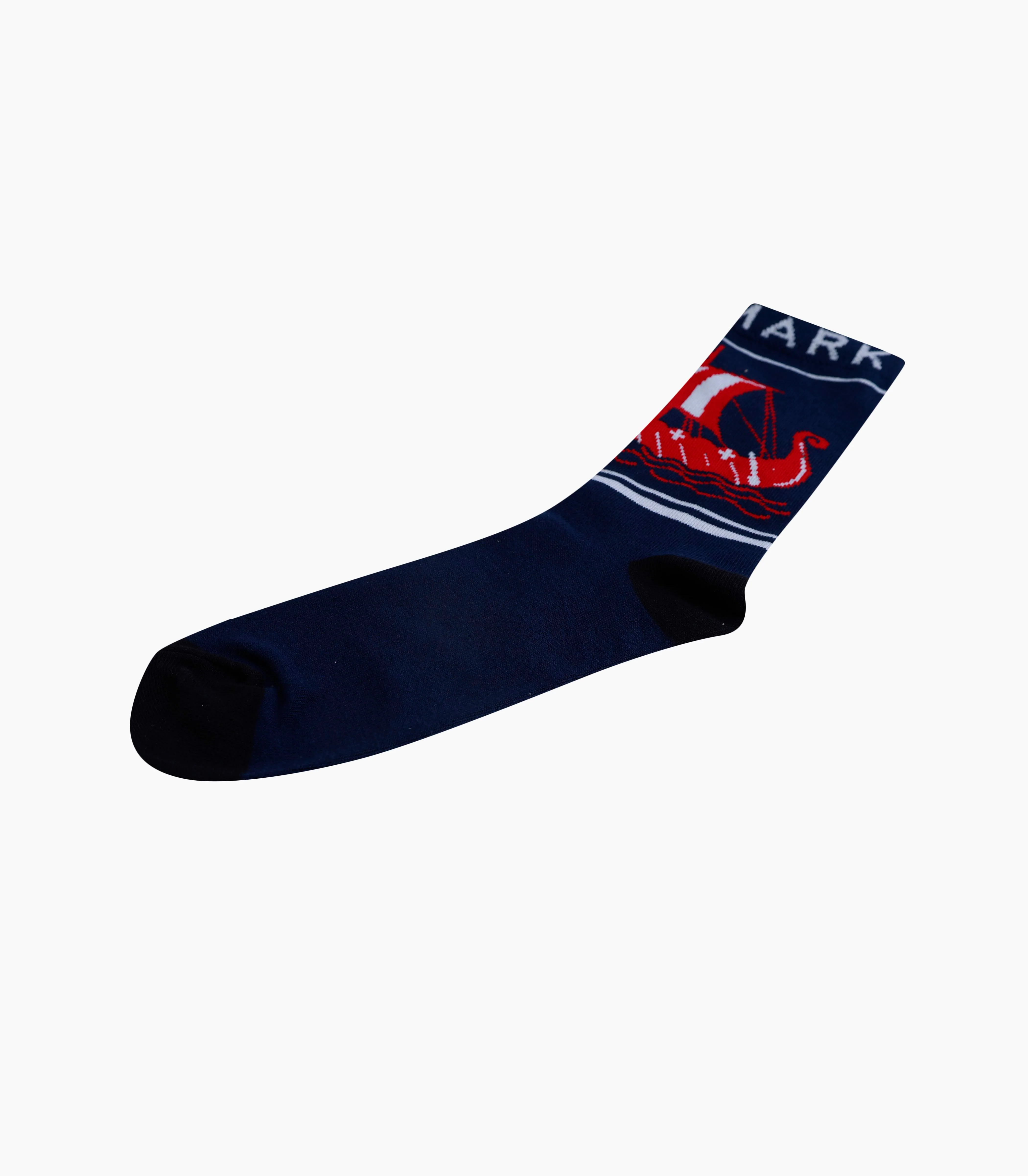 Denmark Crew Socks Men - Image 2