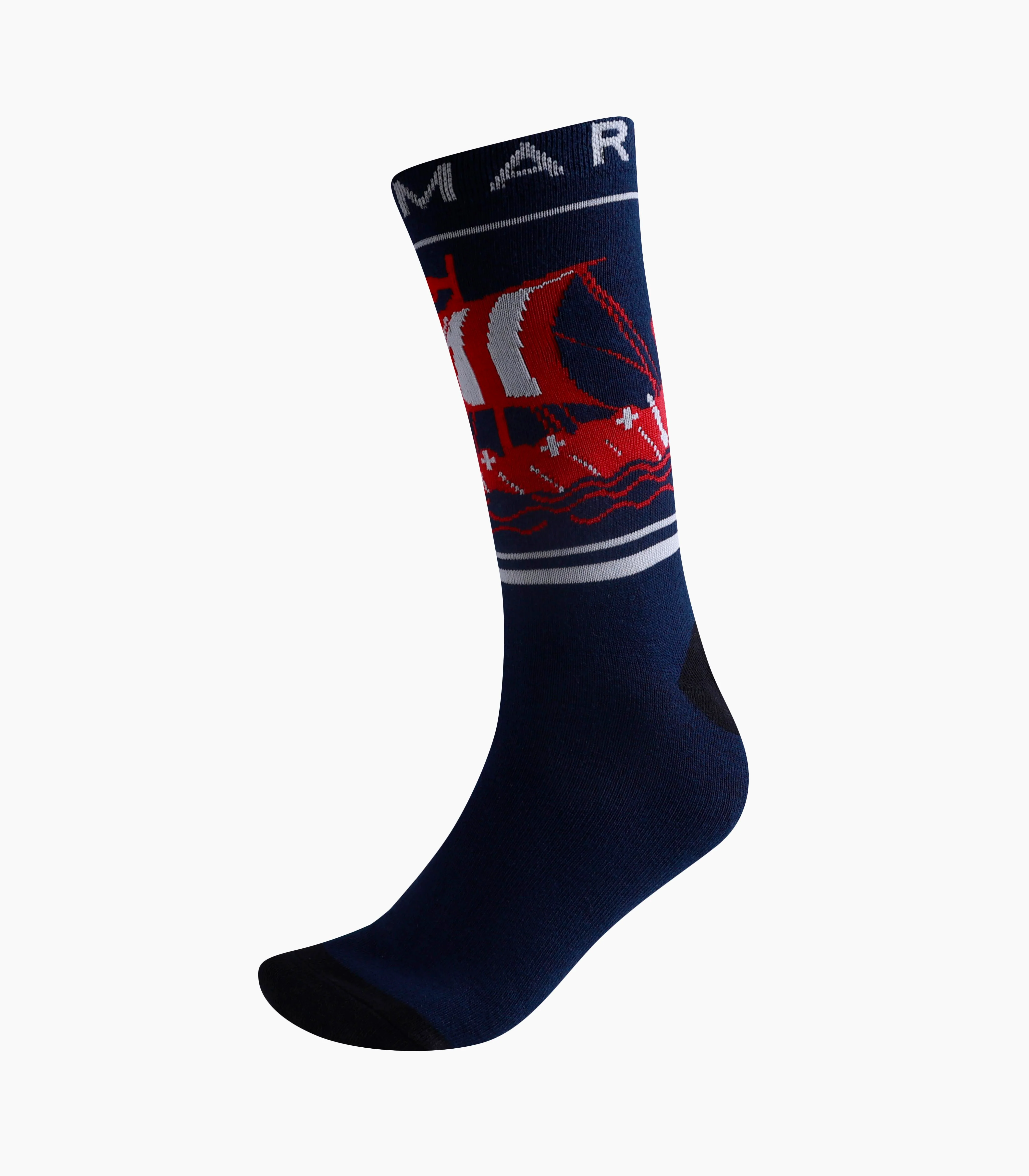 Denmark Crew Socks Men - Image 3