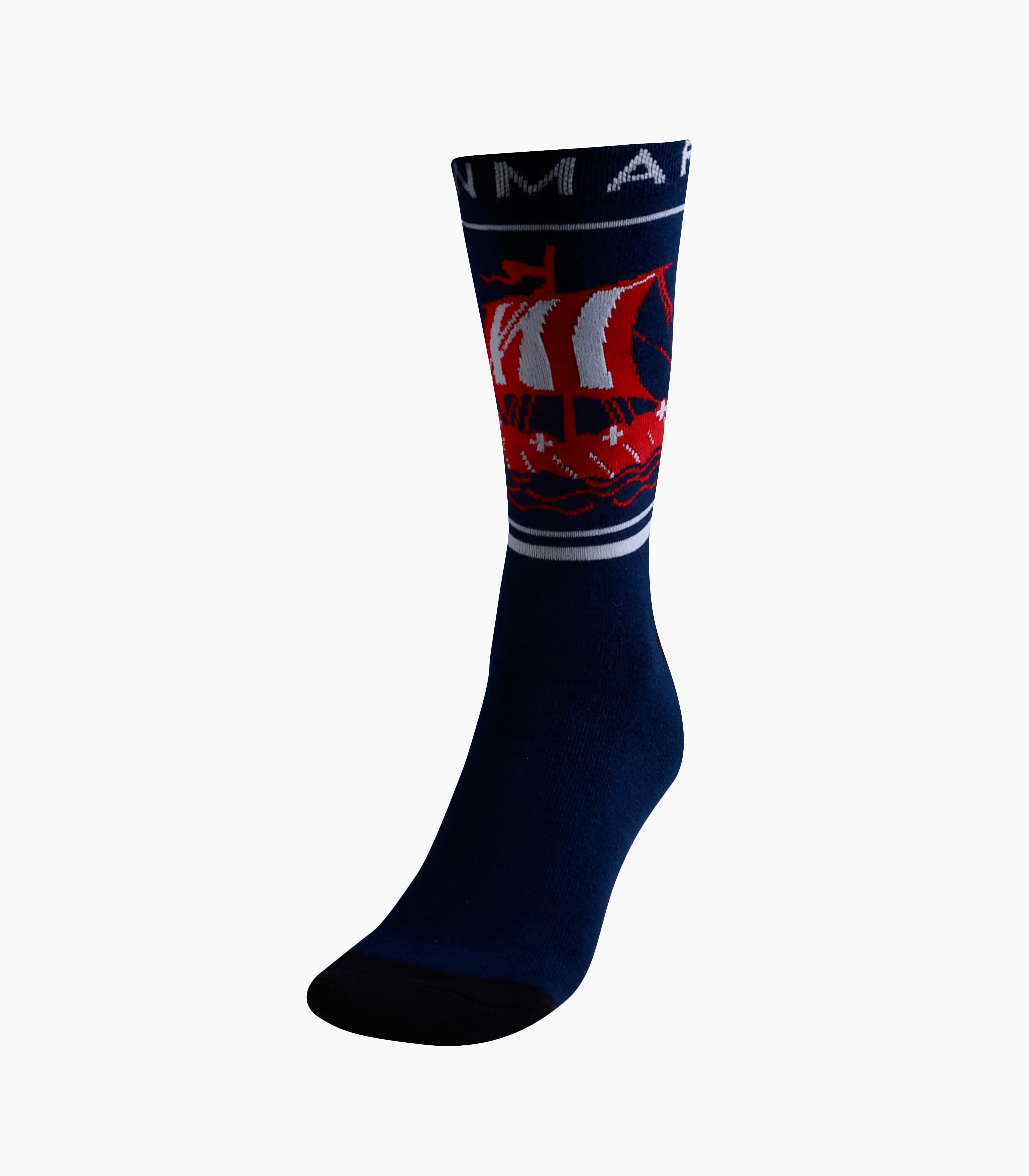 Denmark Crew Socks Men - Image 4