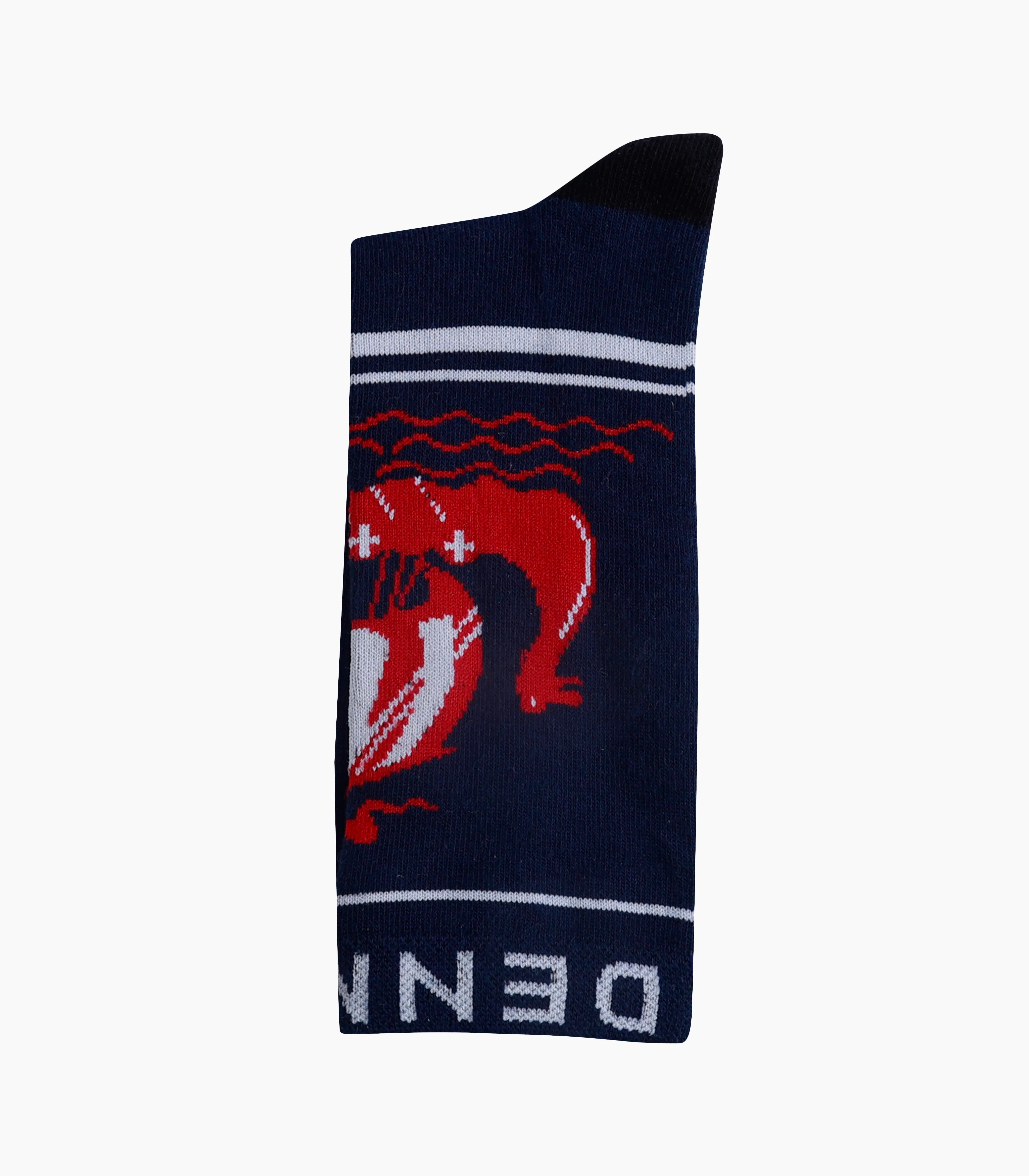 Denmark Crew Socks Men - Image 5