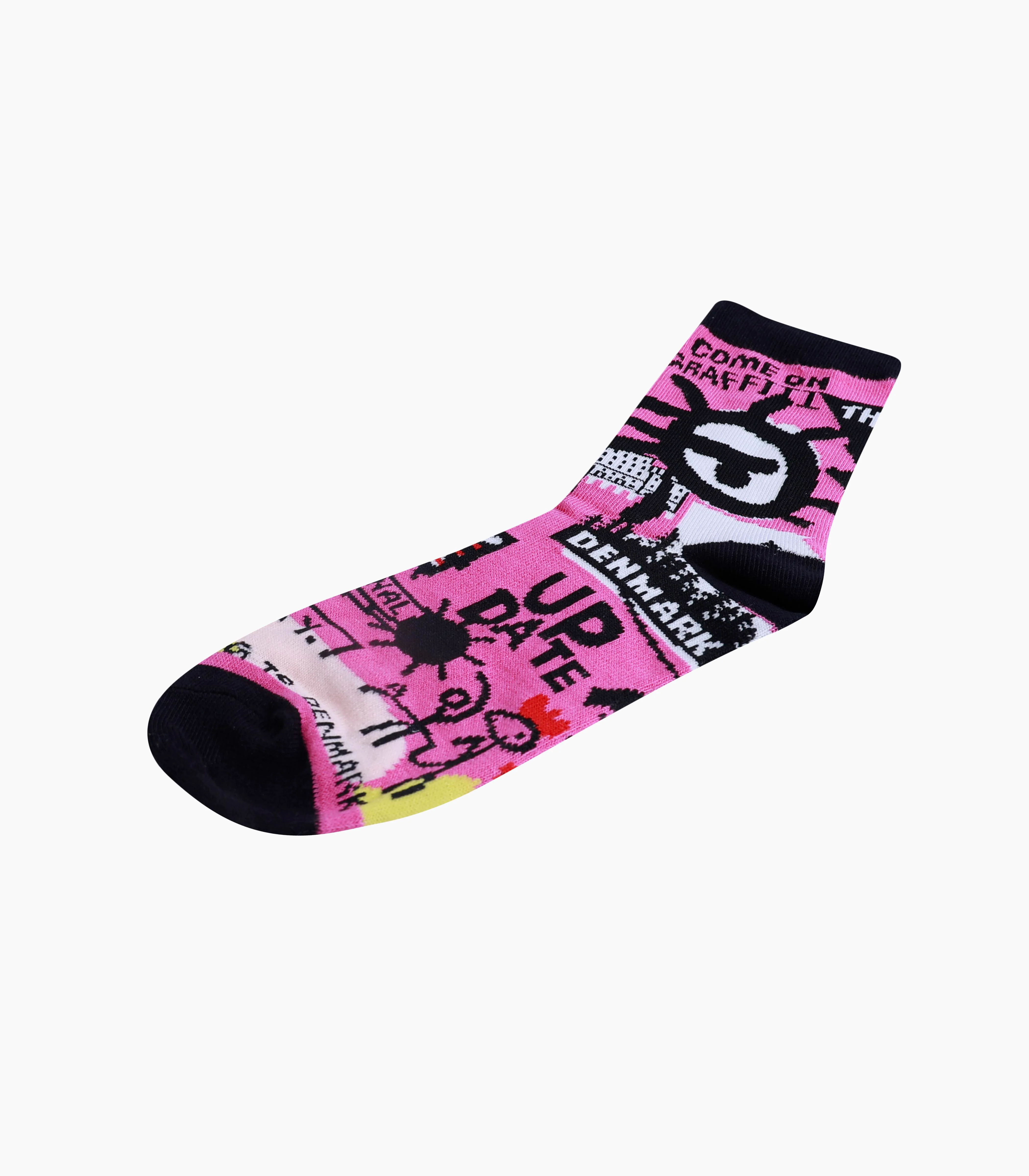 Denmark Crew Socks Women - Image 2