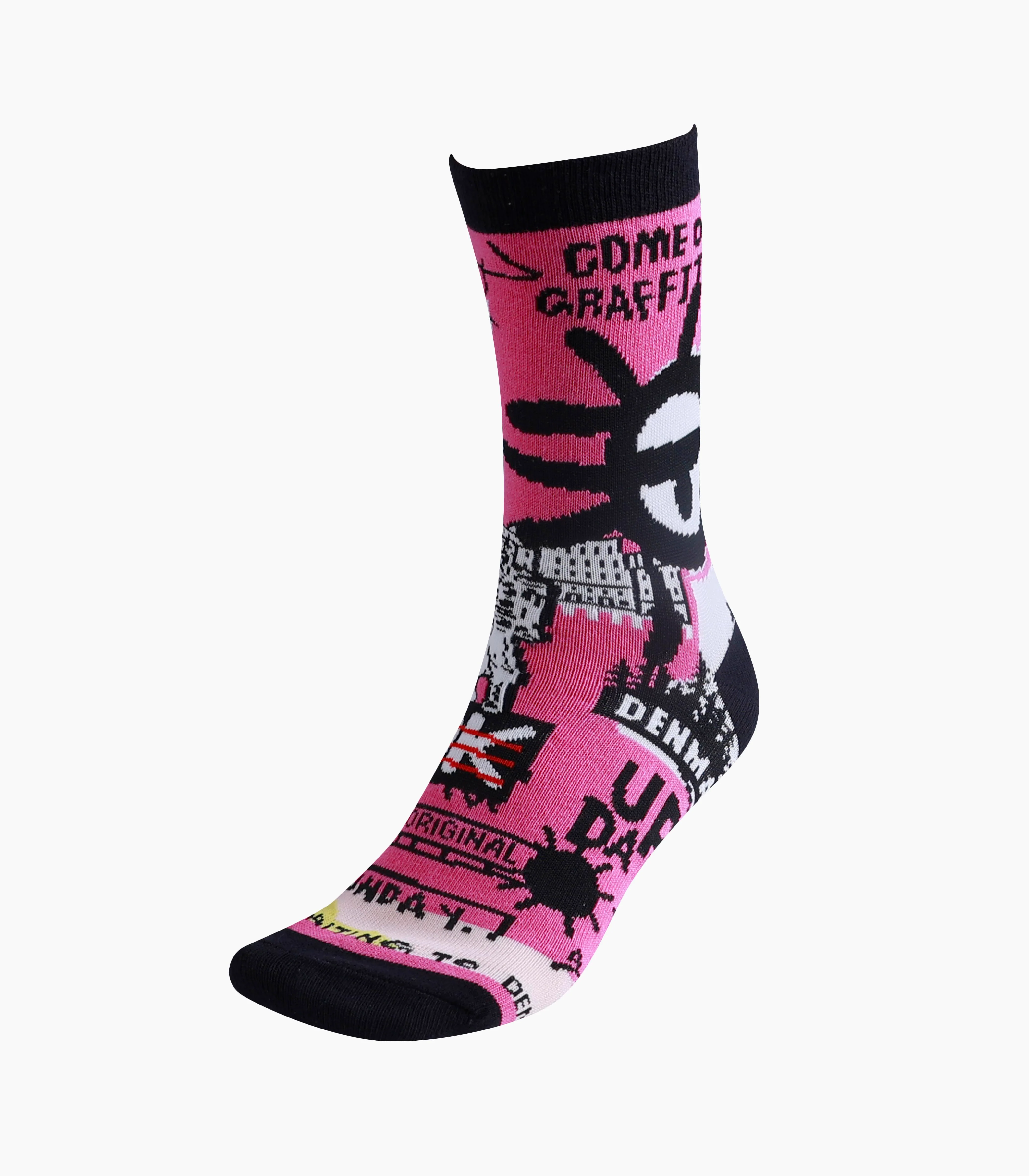Denmark Crew Socks Women - Image 4