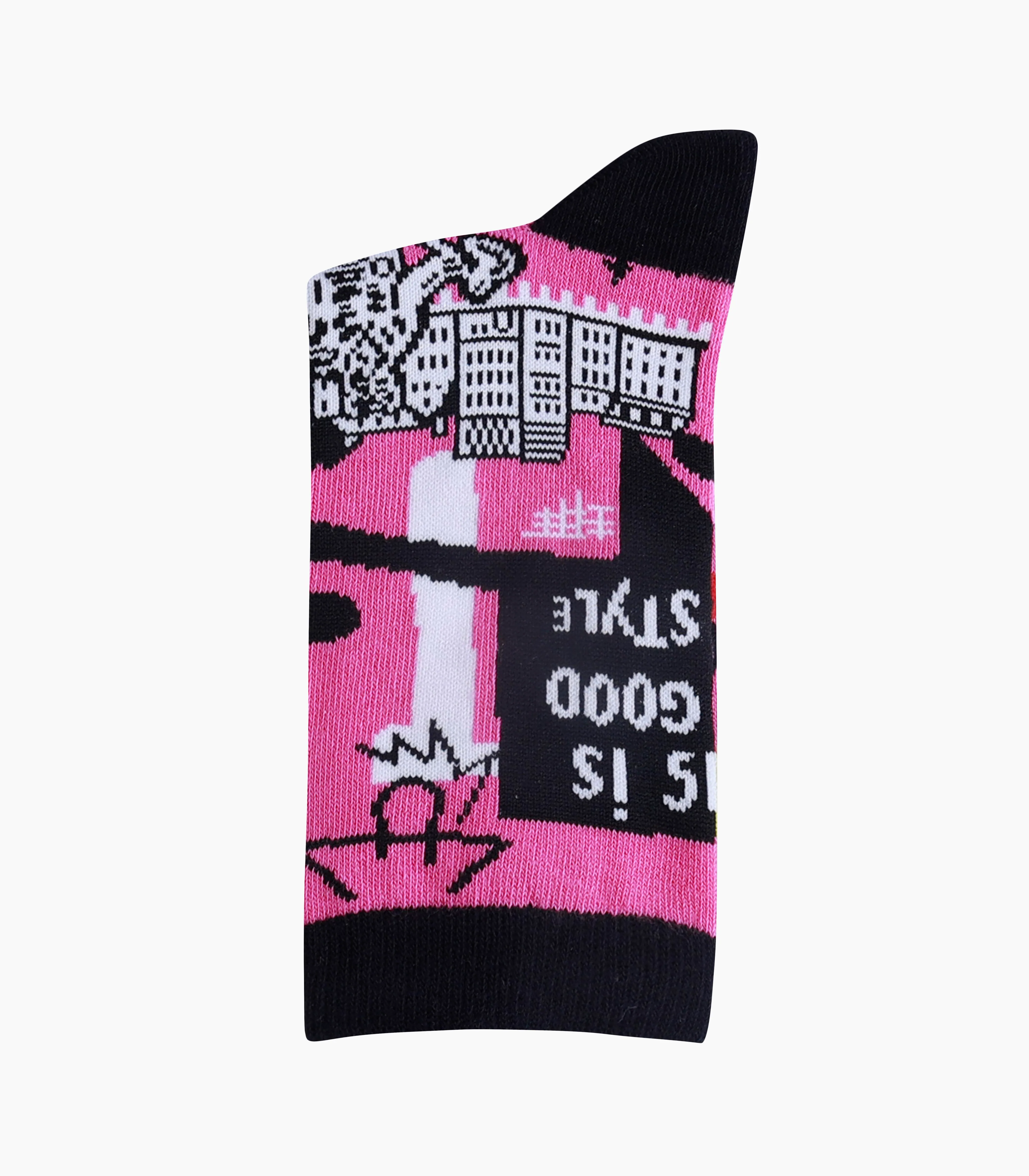 Denmark Crew Socks Women - Image 5